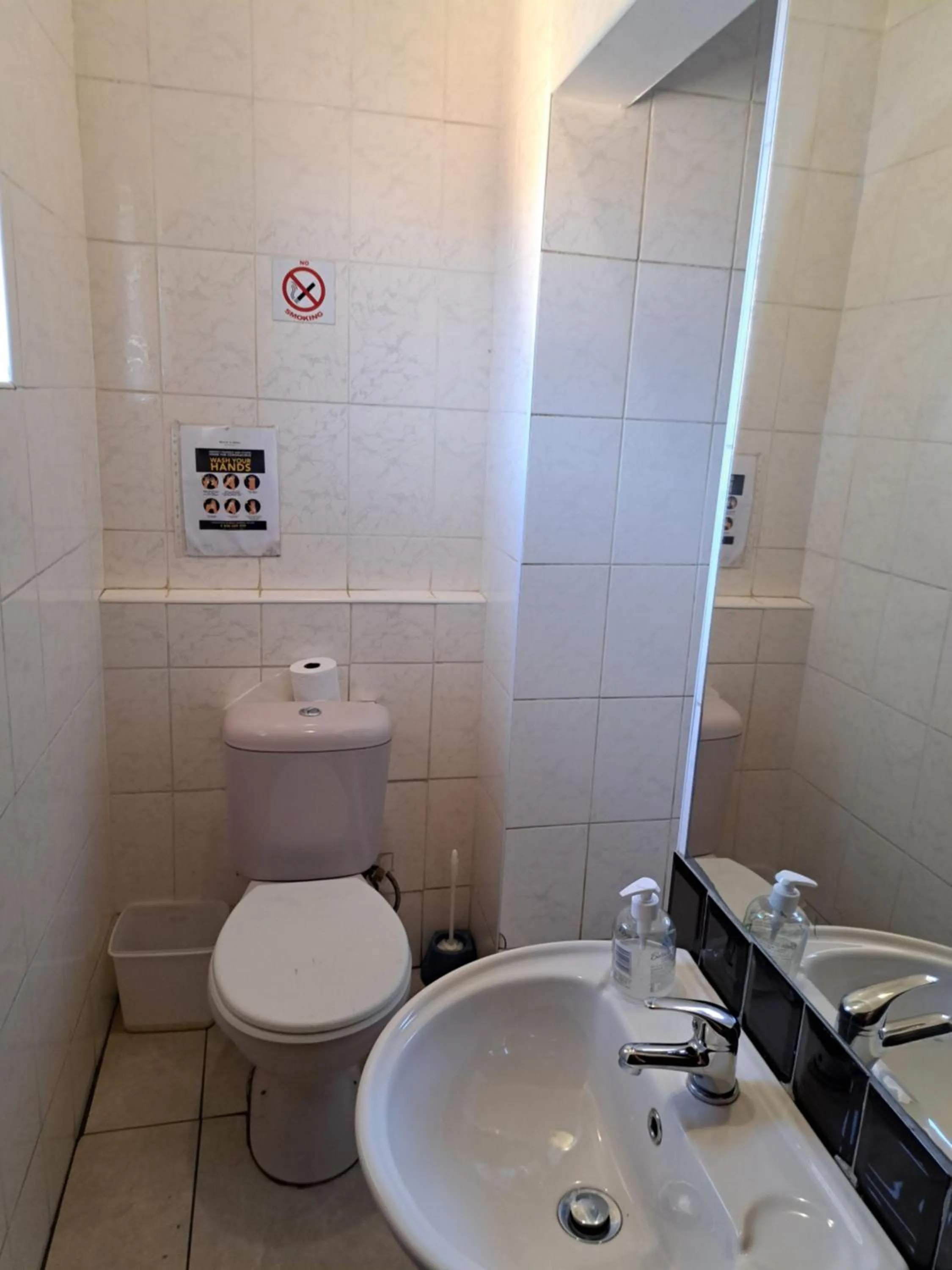 PMB Backpackers Lodge