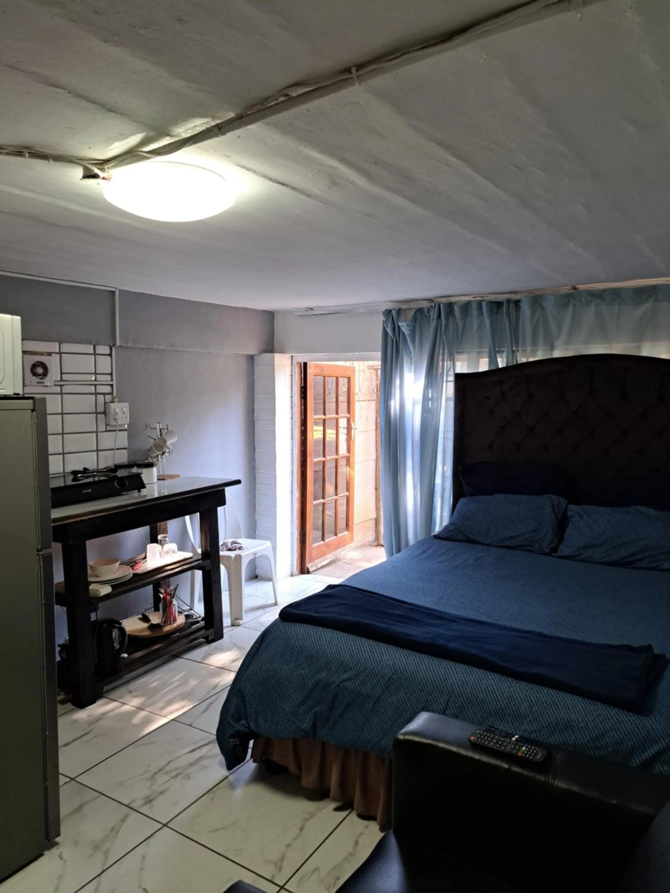 PMB Backpackers Lodge