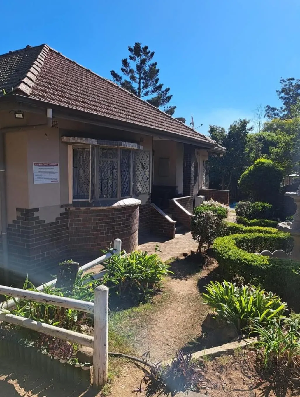 PMB Backpackers Lodge
