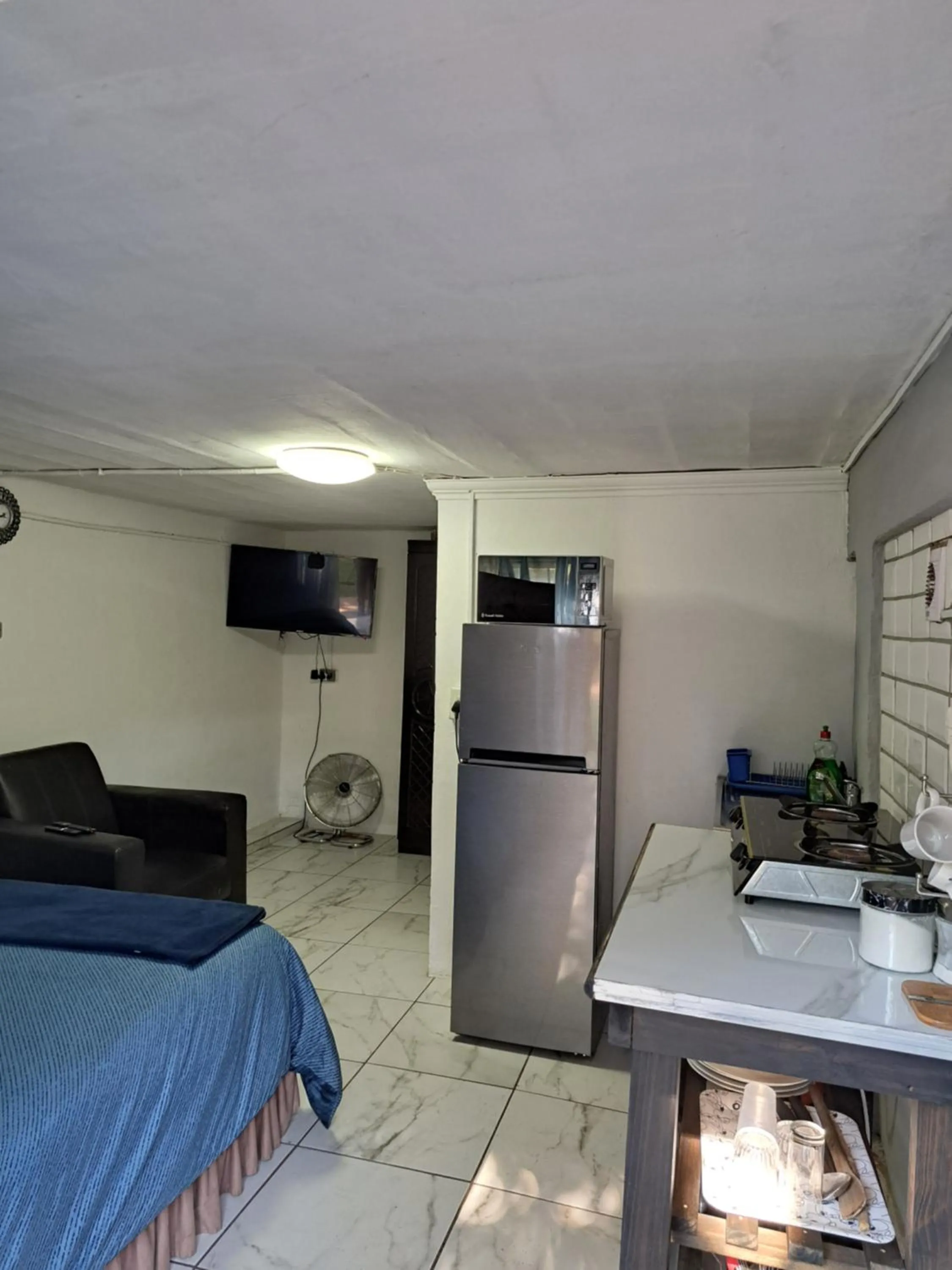 PMB Backpackers Lodge