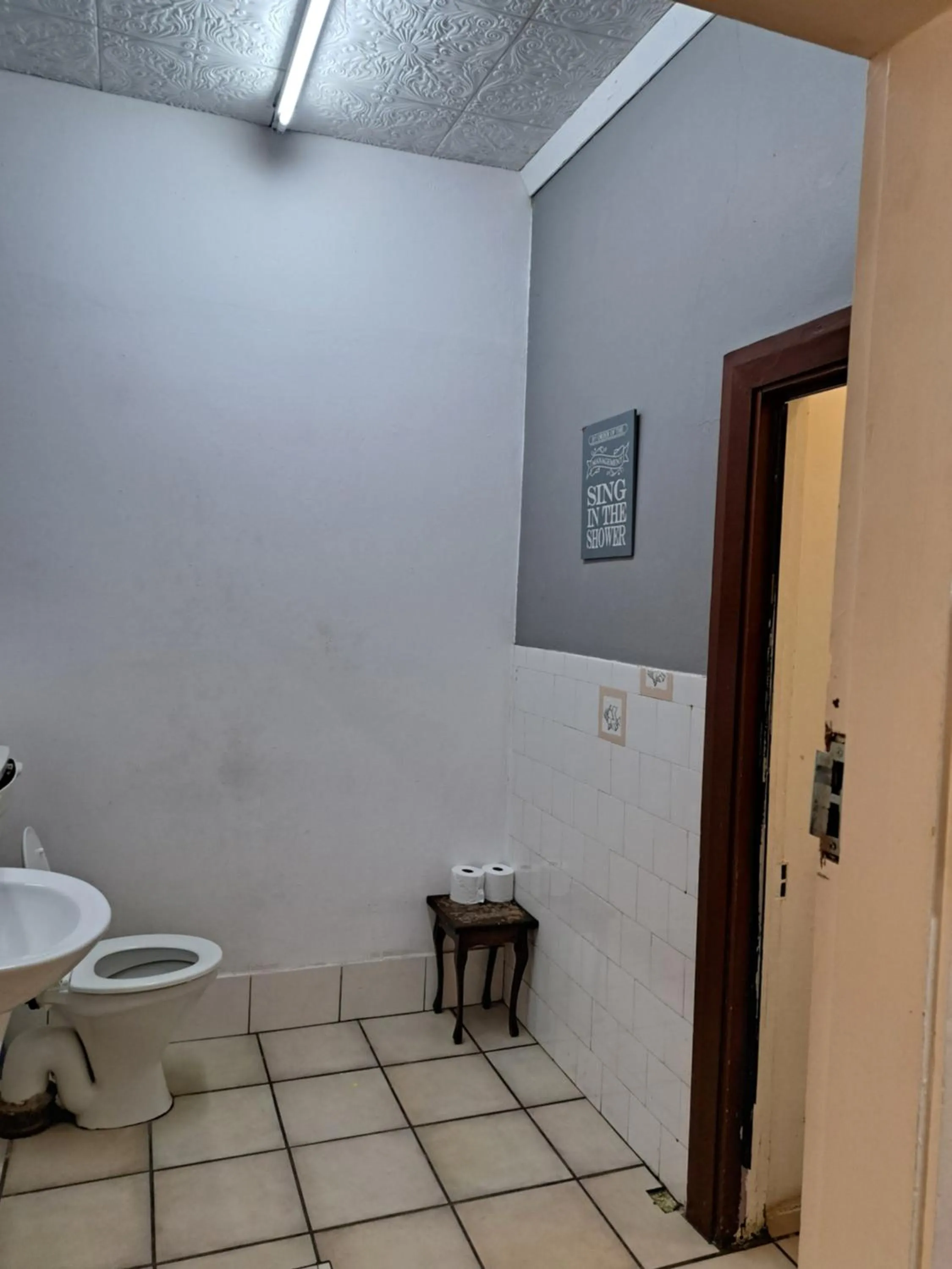 PMB Backpackers Lodge