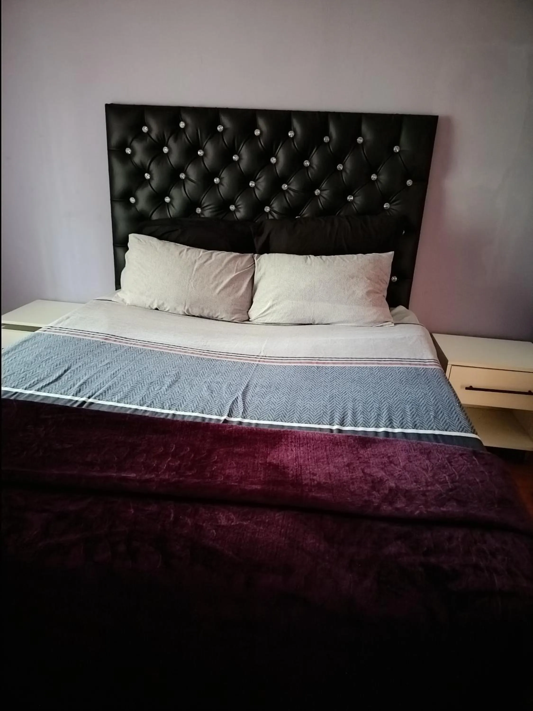 PMB Backpackers Lodge