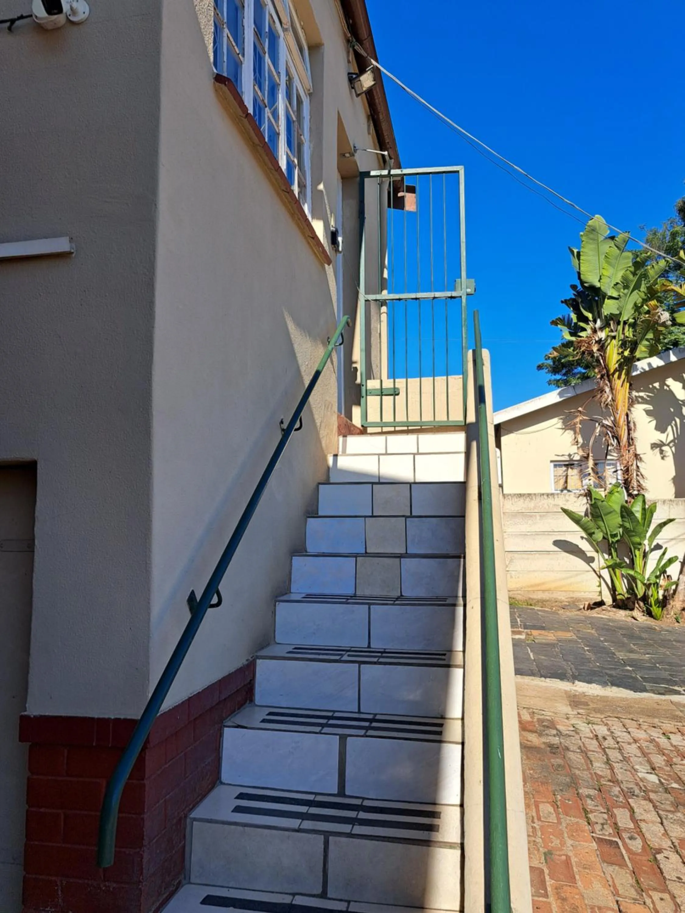 PMB Backpackers Lodge