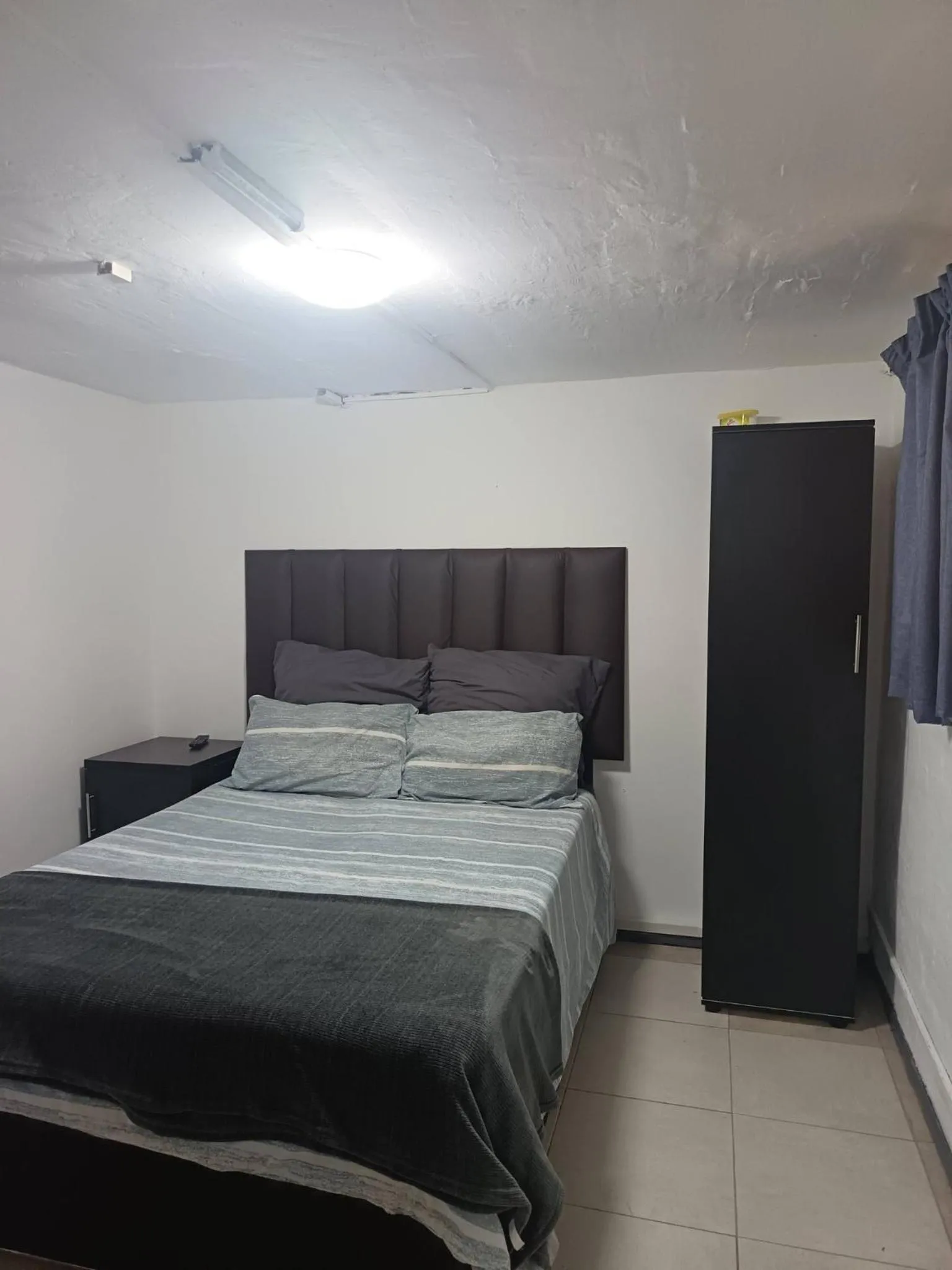 Bed in PMB Backpackers Lodge
