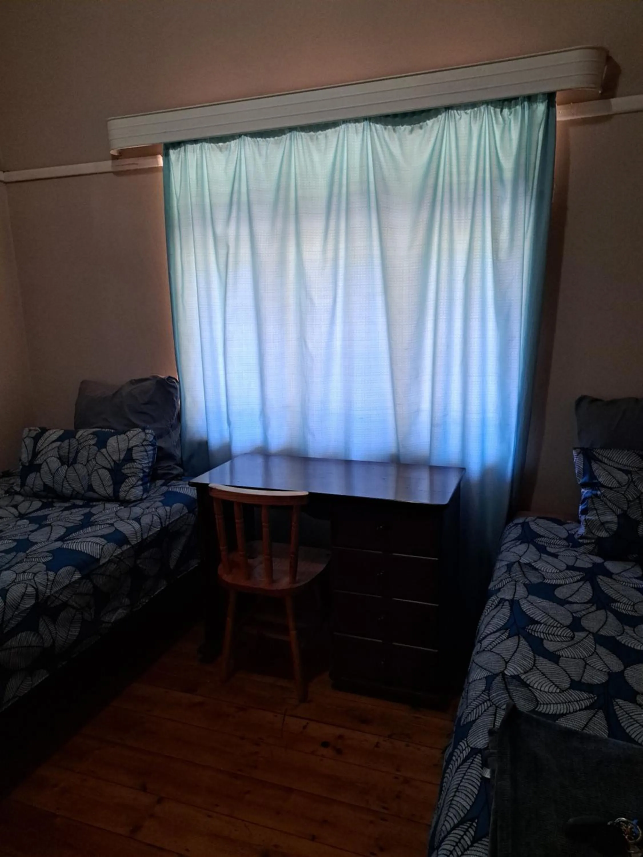 PMB Backpackers Lodge