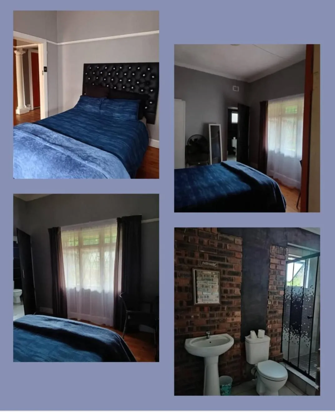PMB Backpackers Lodge