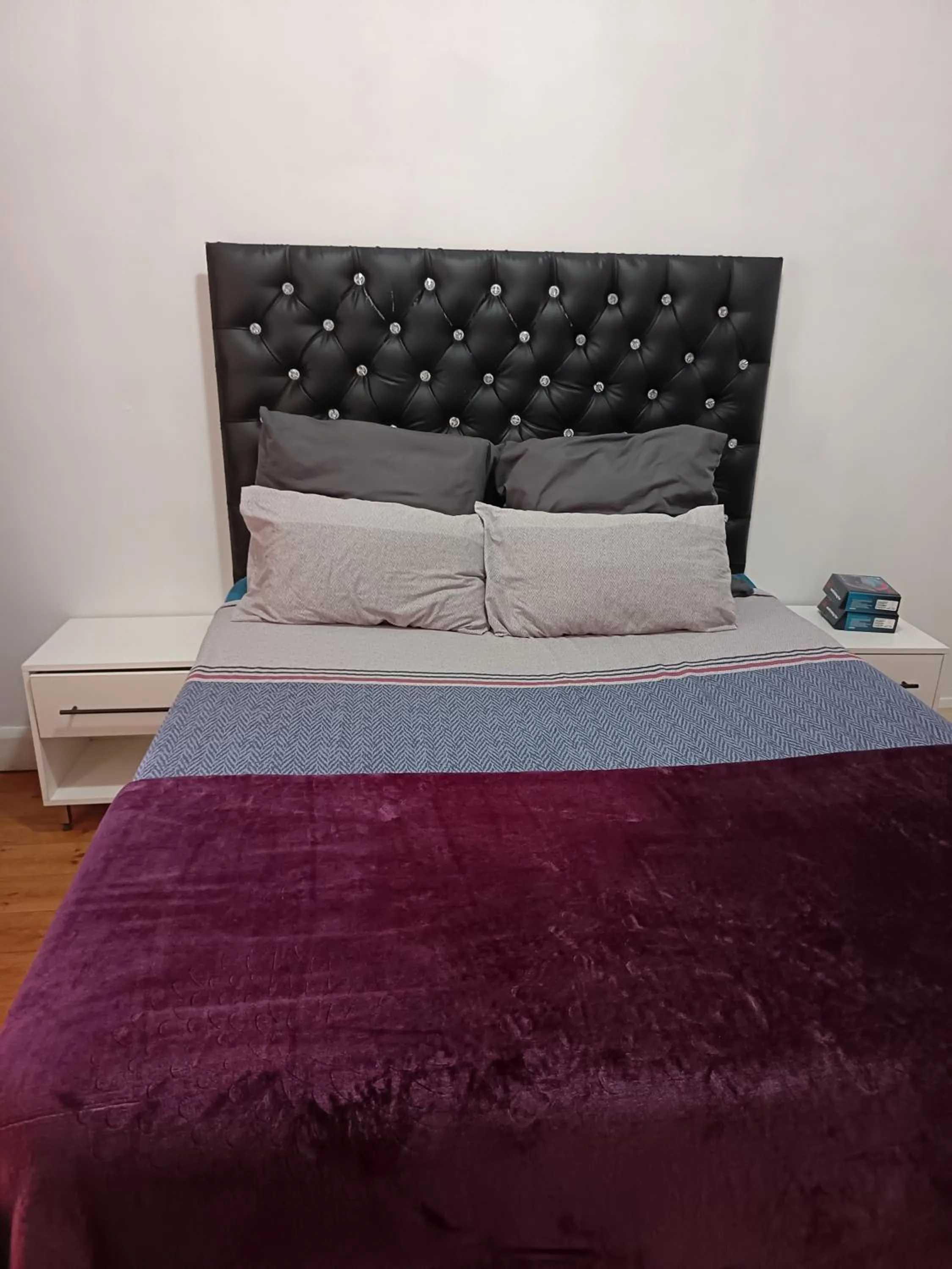 PMB Backpackers Lodge