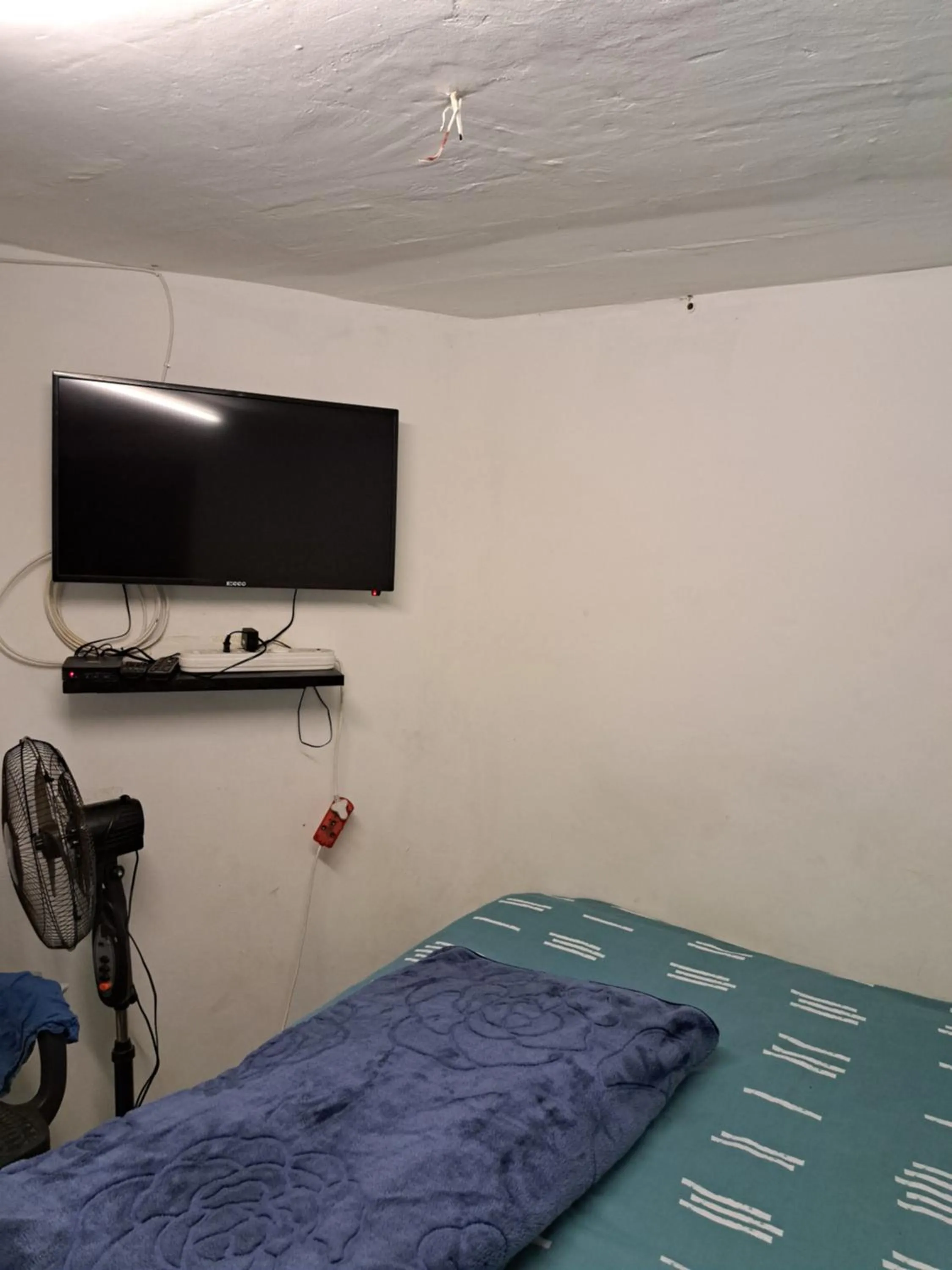 PMB Backpackers Lodge