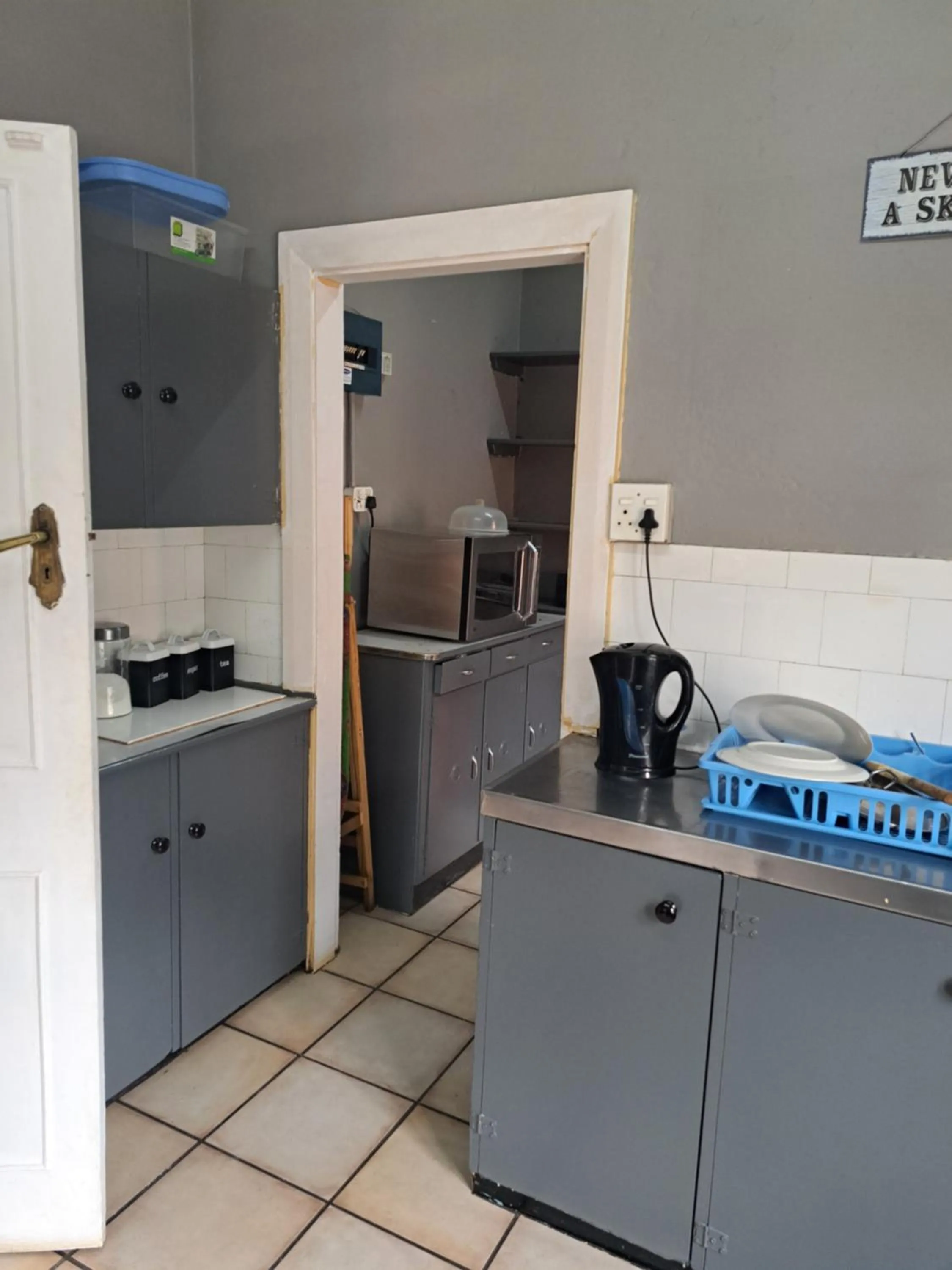 PMB Backpackers Lodge