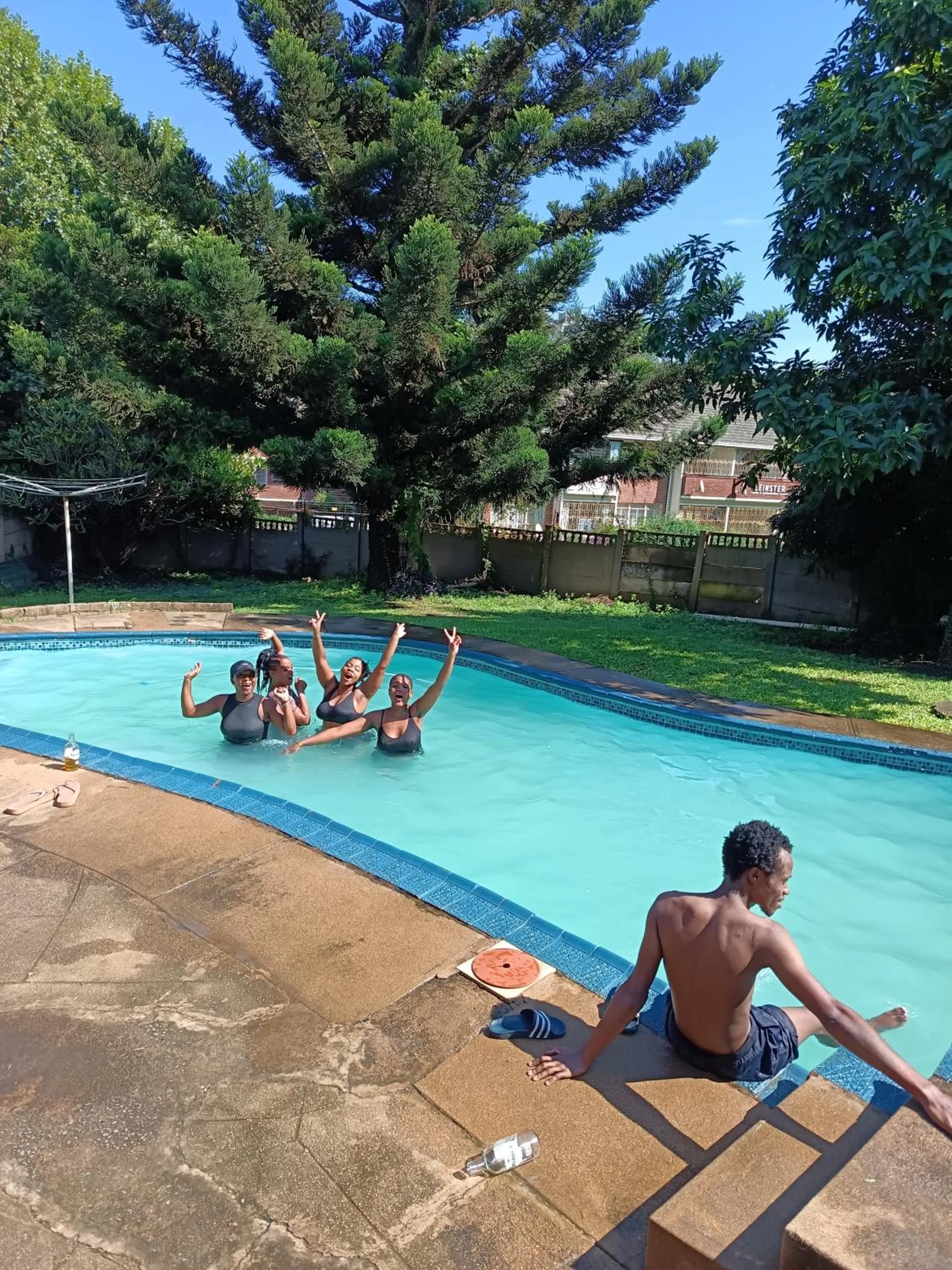 PMB Backpackers Lodge