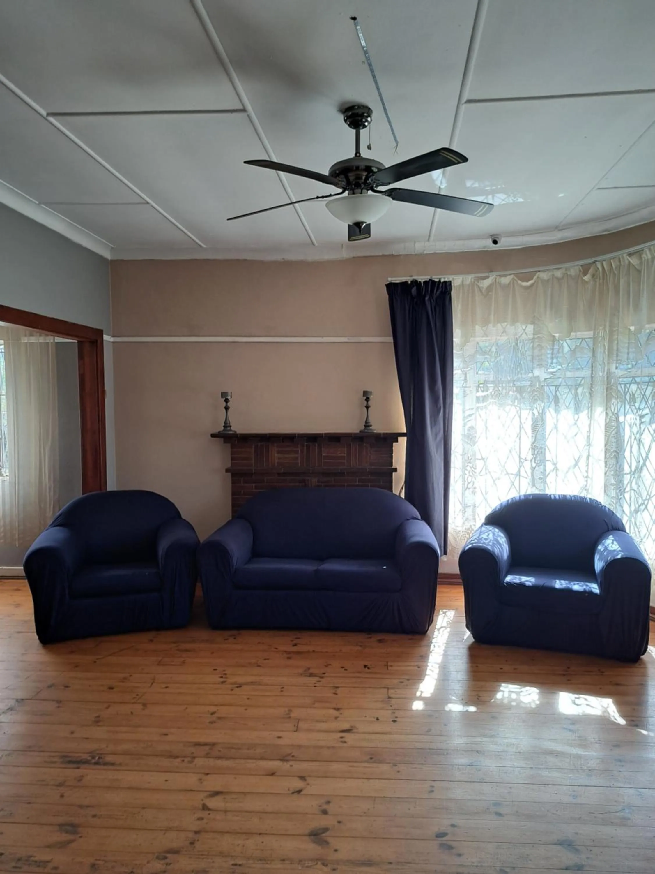 PMB Backpackers Lodge