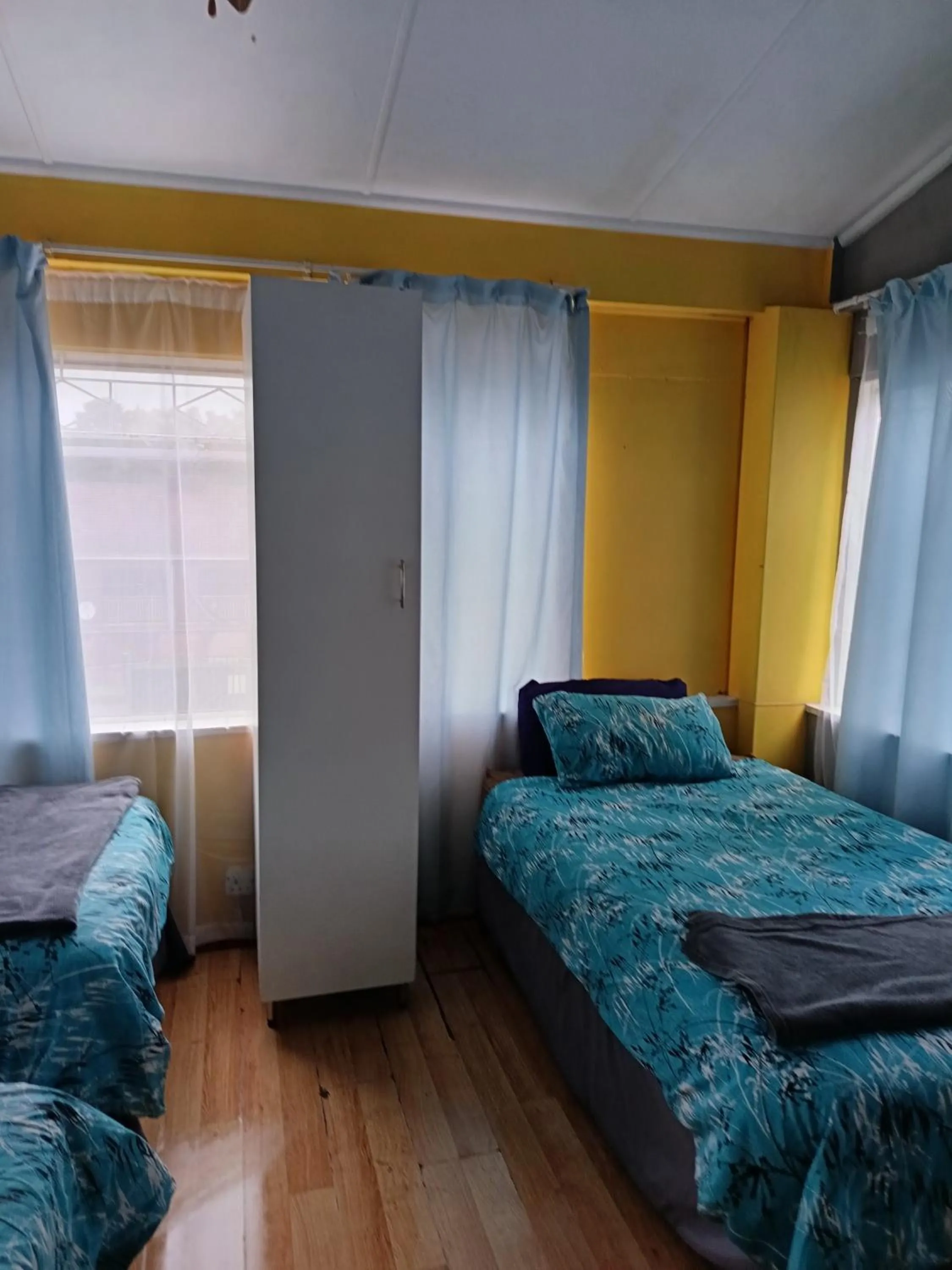 PMB Backpackers Lodge