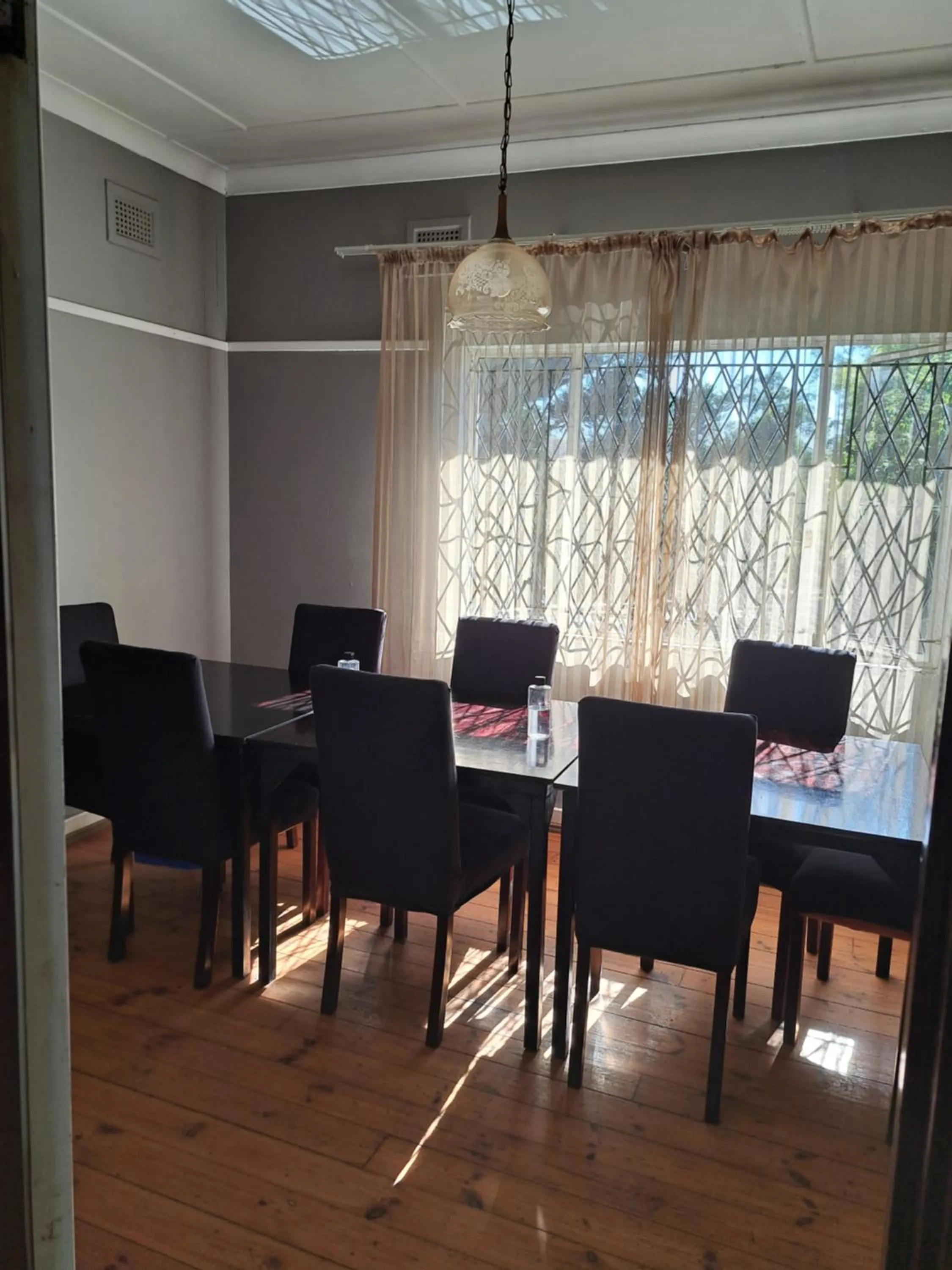 PMB Backpackers Lodge