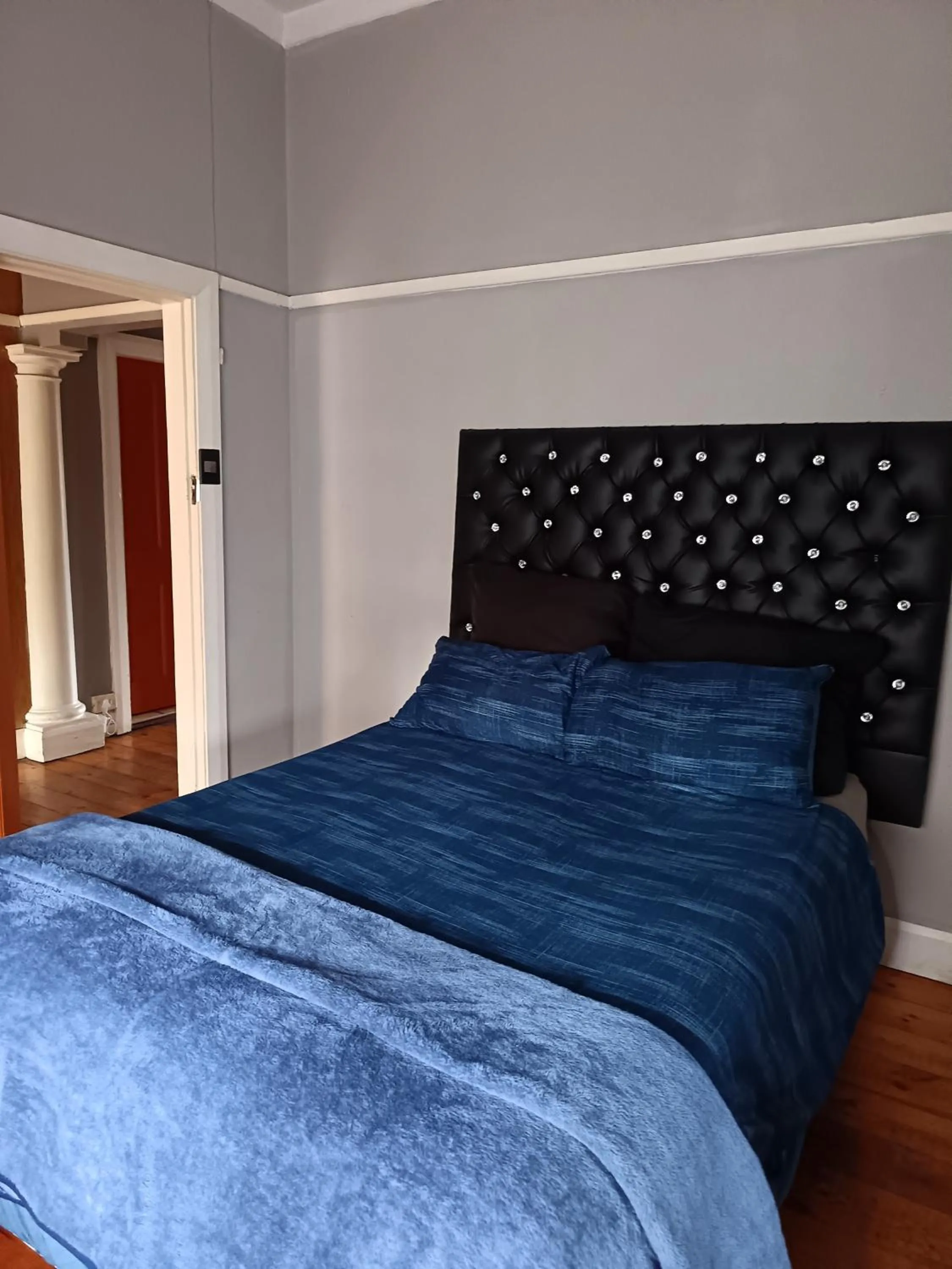 PMB Backpackers Lodge