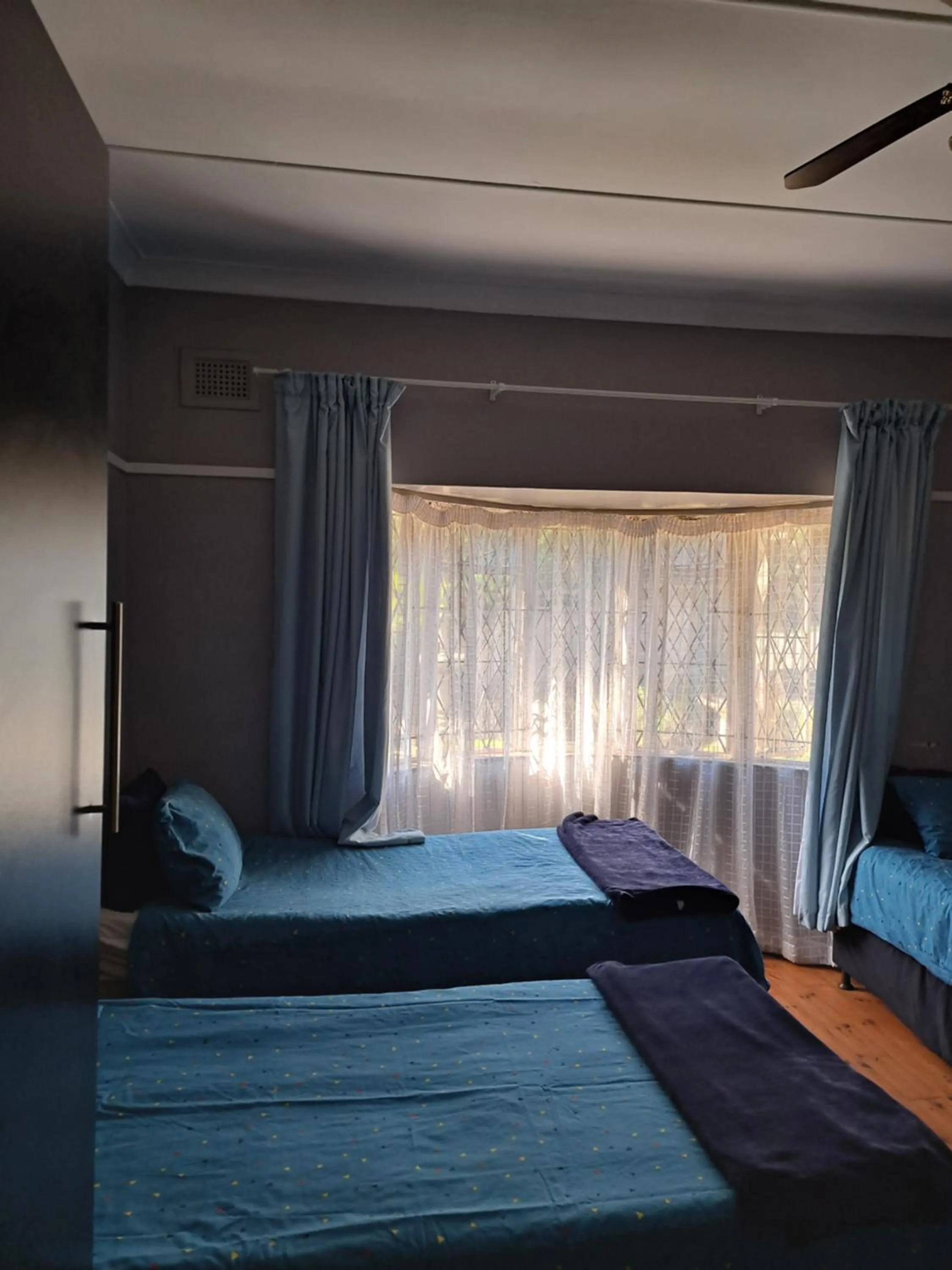 PMB Backpackers Lodge