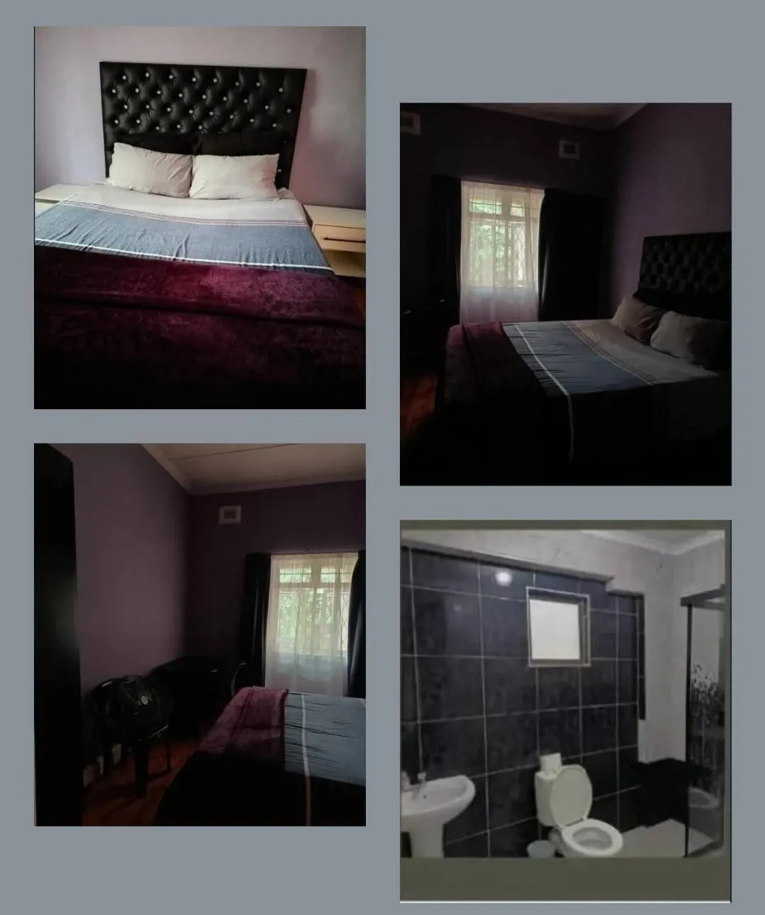 PMB Backpackers Lodge