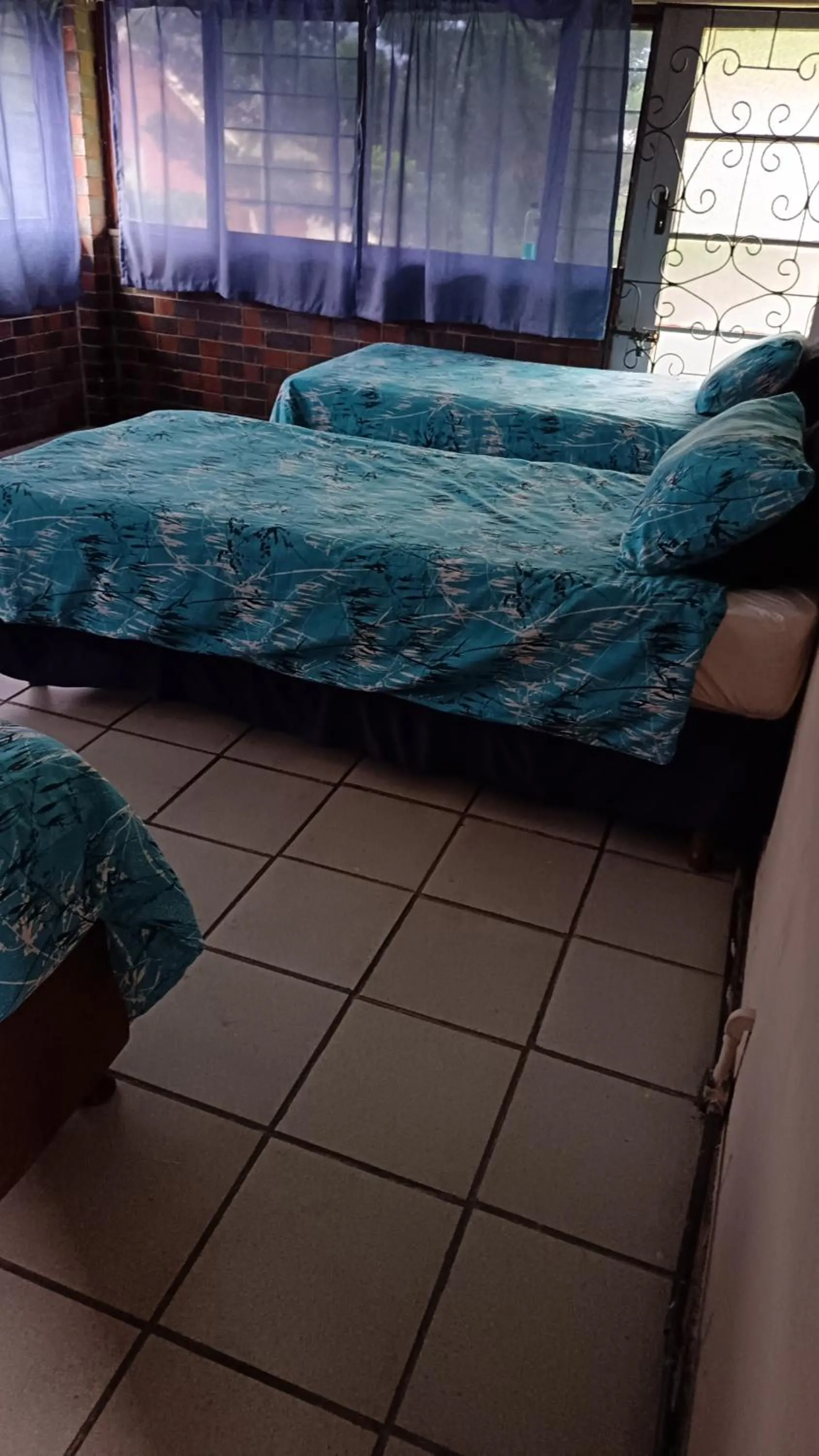 PMB Backpackers Lodge