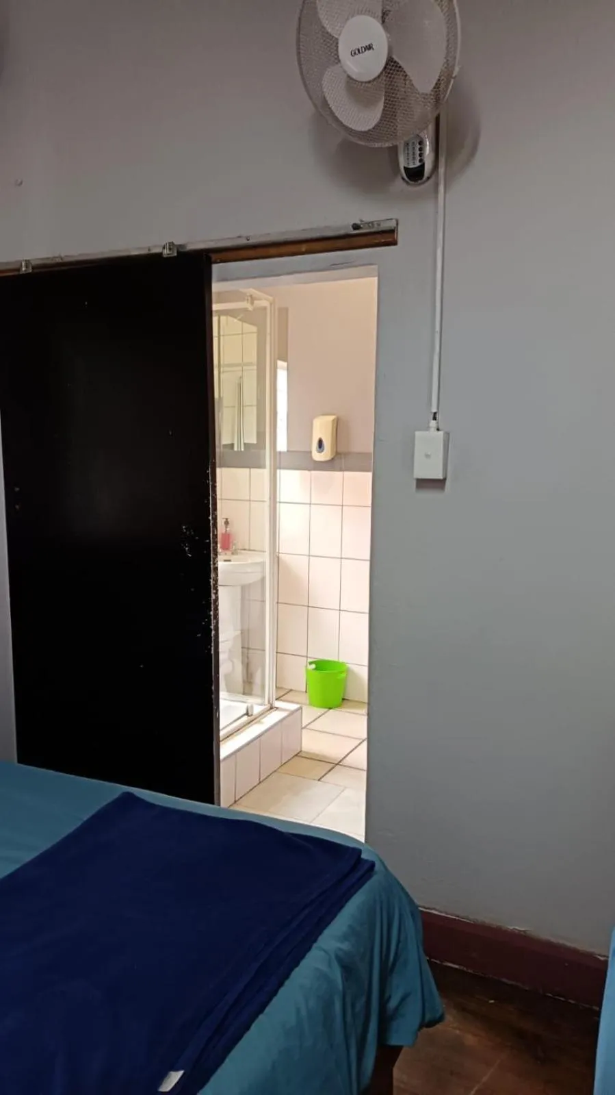 PMB Backpackers Lodge