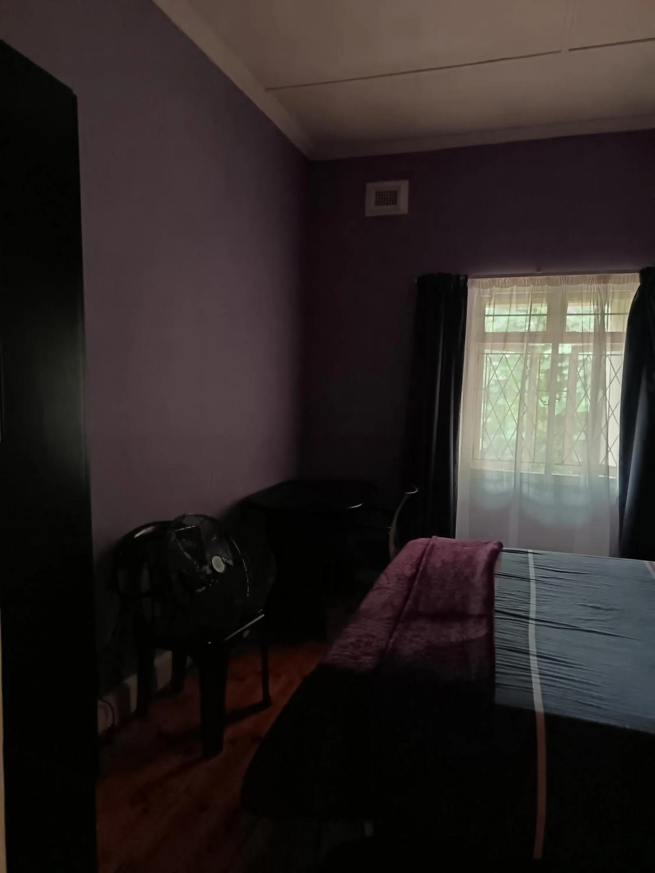 PMB Backpackers Lodge