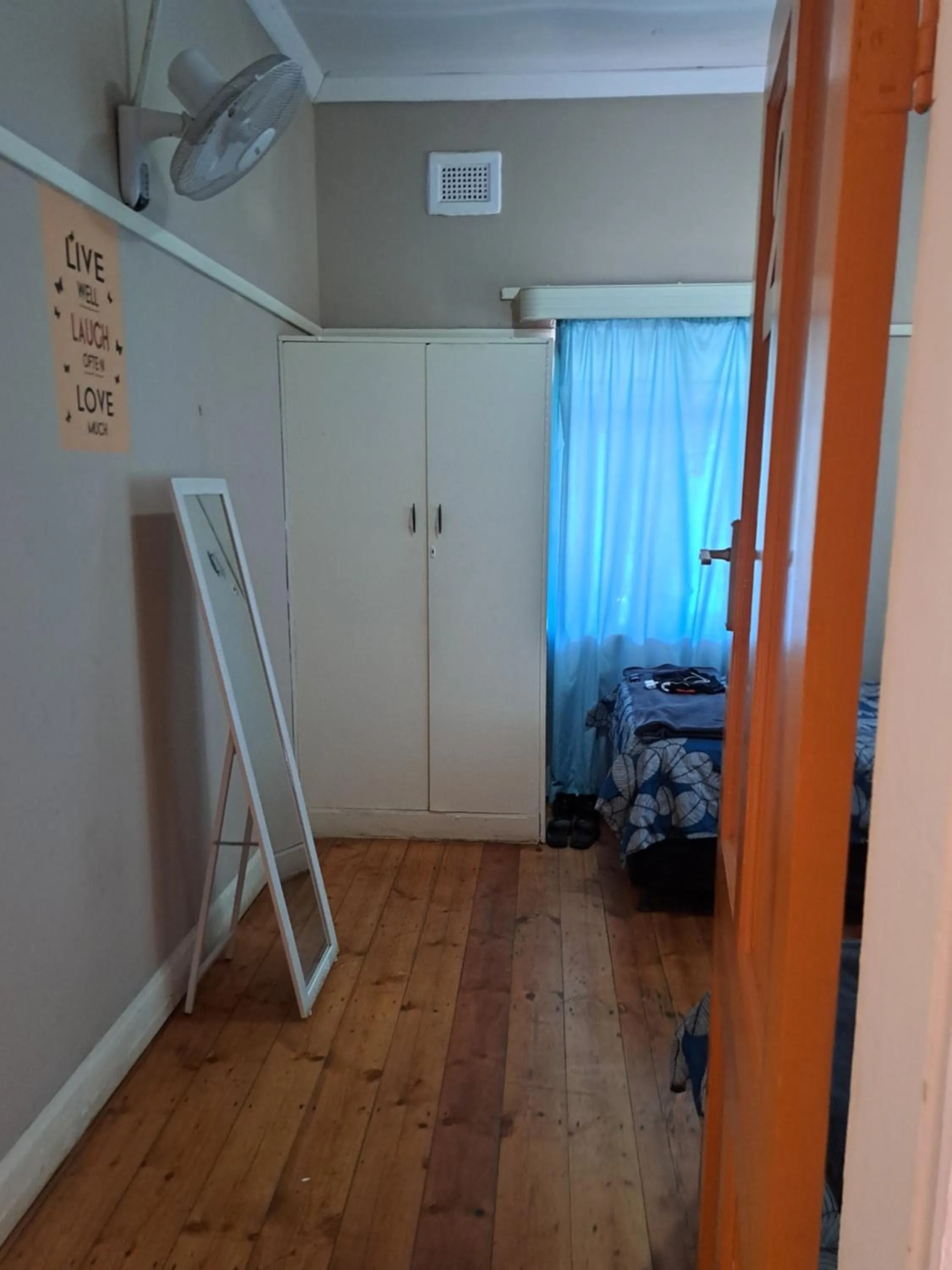 PMB Backpackers Lodge
