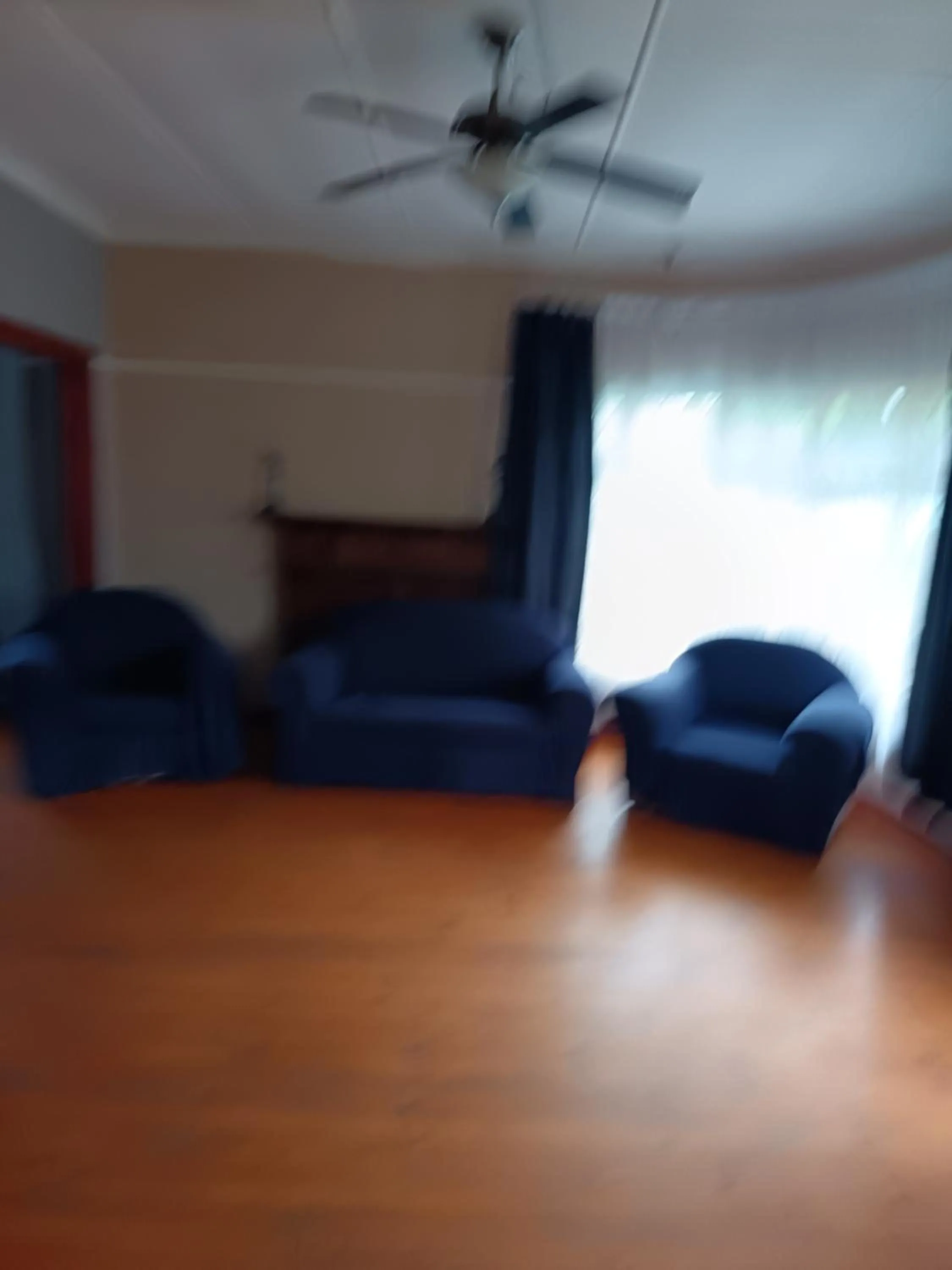 PMB Backpackers Lodge