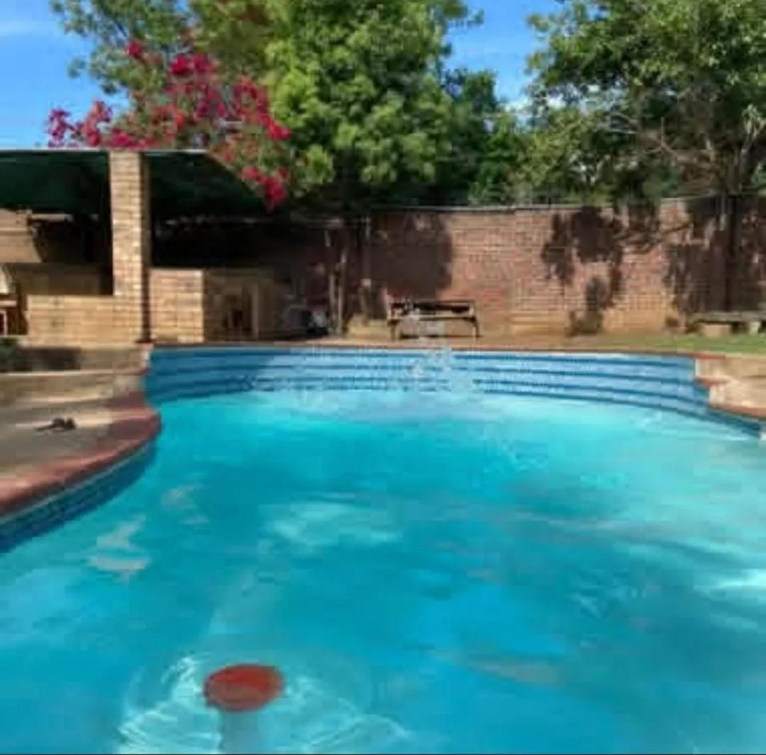 Day in PMB Backpackers Lodge