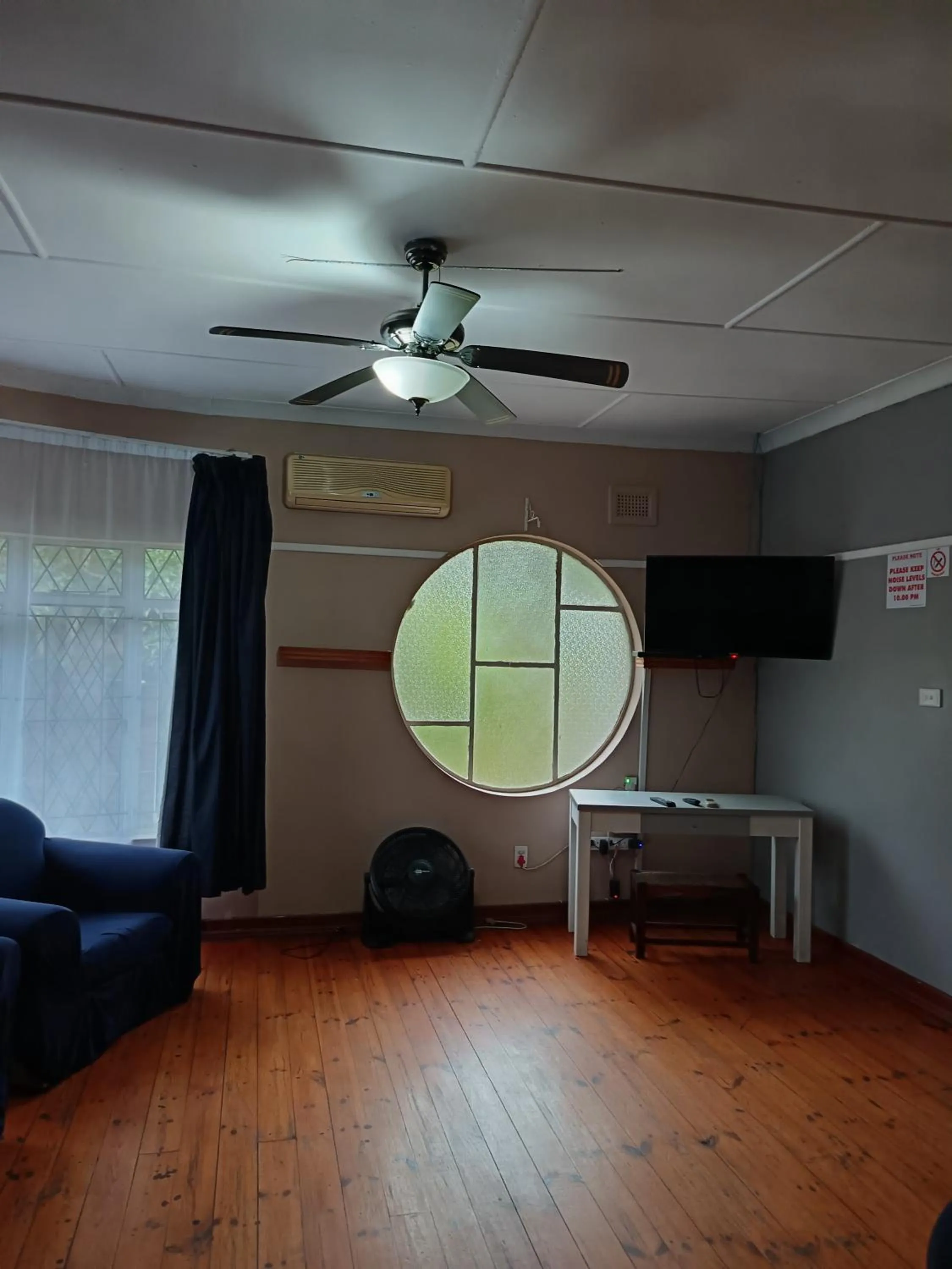 PMB Backpackers Lodge