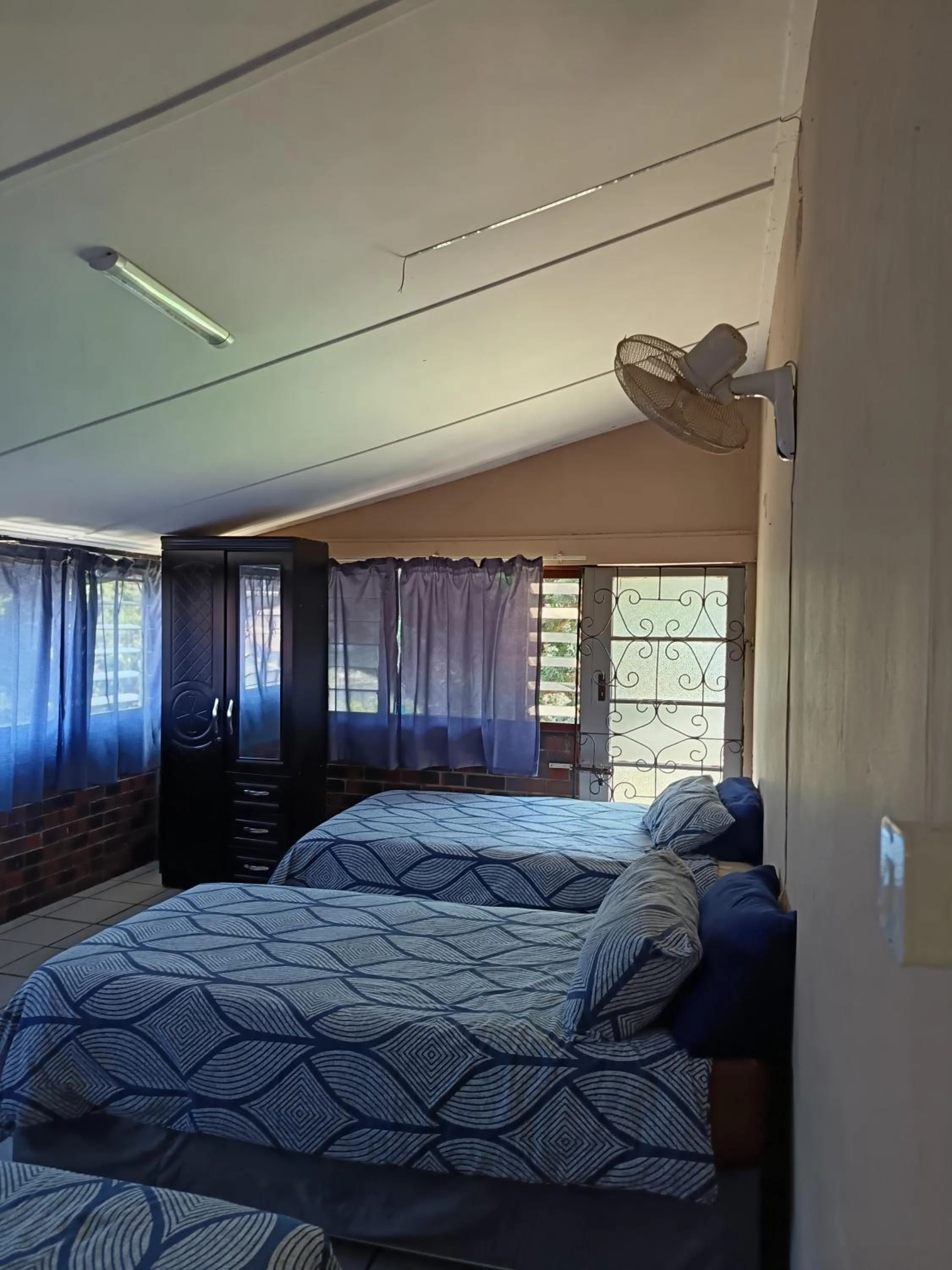 PMB Backpackers Lodge