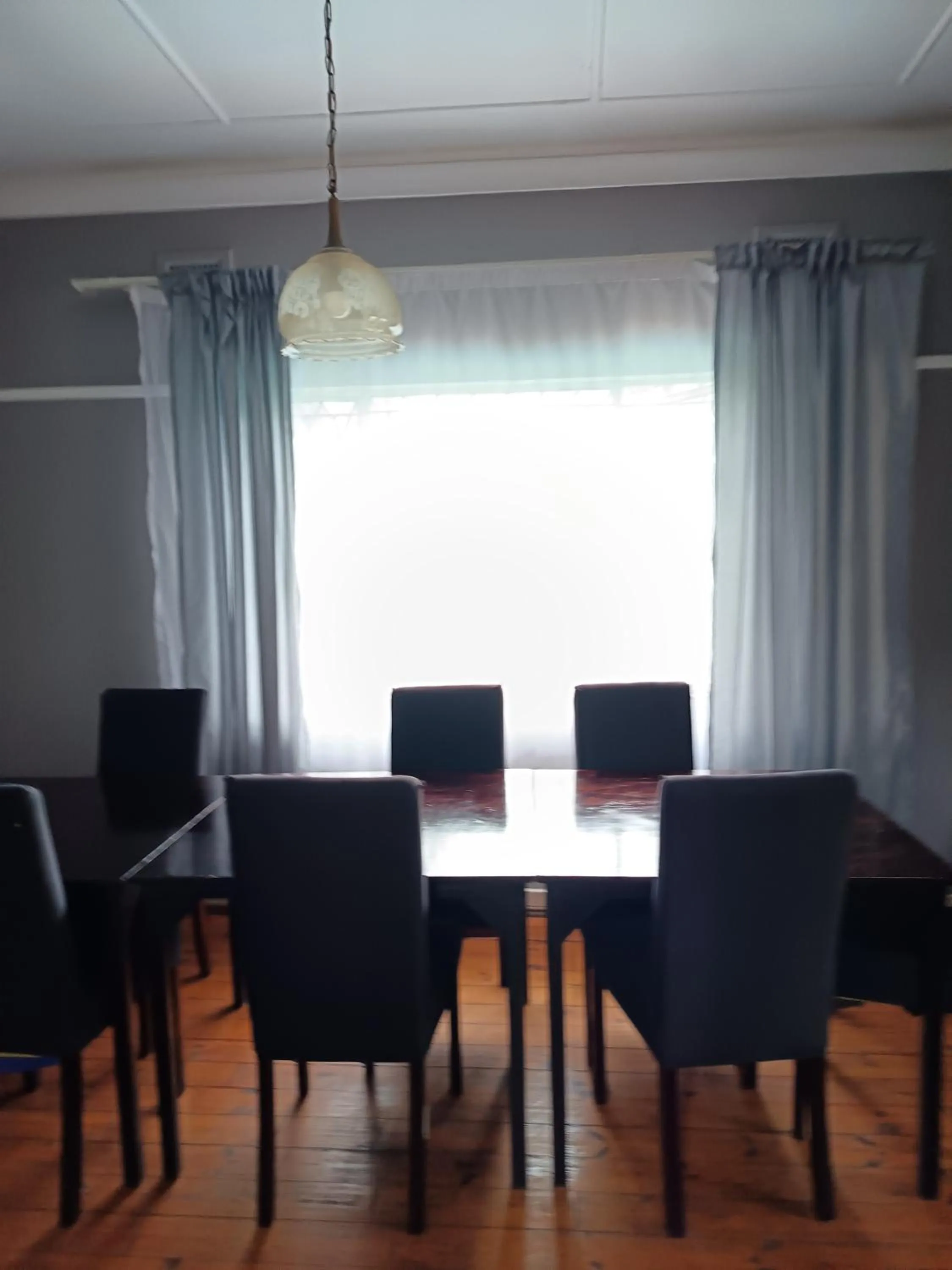 PMB Backpackers Lodge