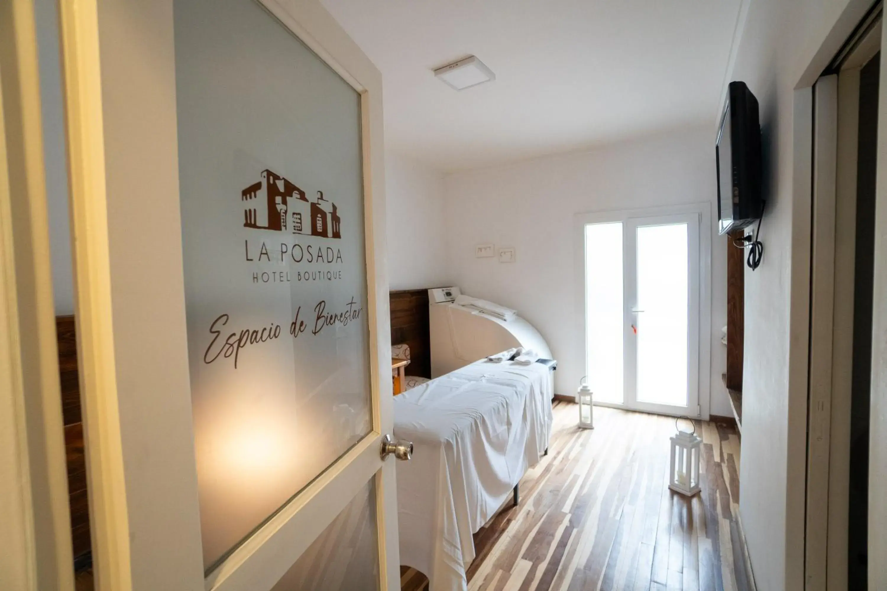 Massage, Bed in La Posada De Madryn Massage, Bed in La Posada De Madryn