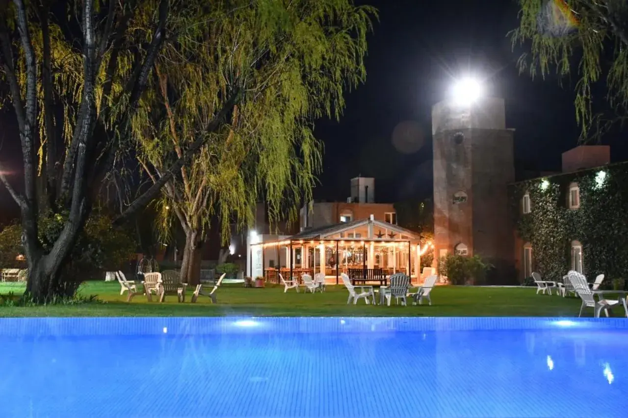 La Posada De Madryn La Posada De Madryn