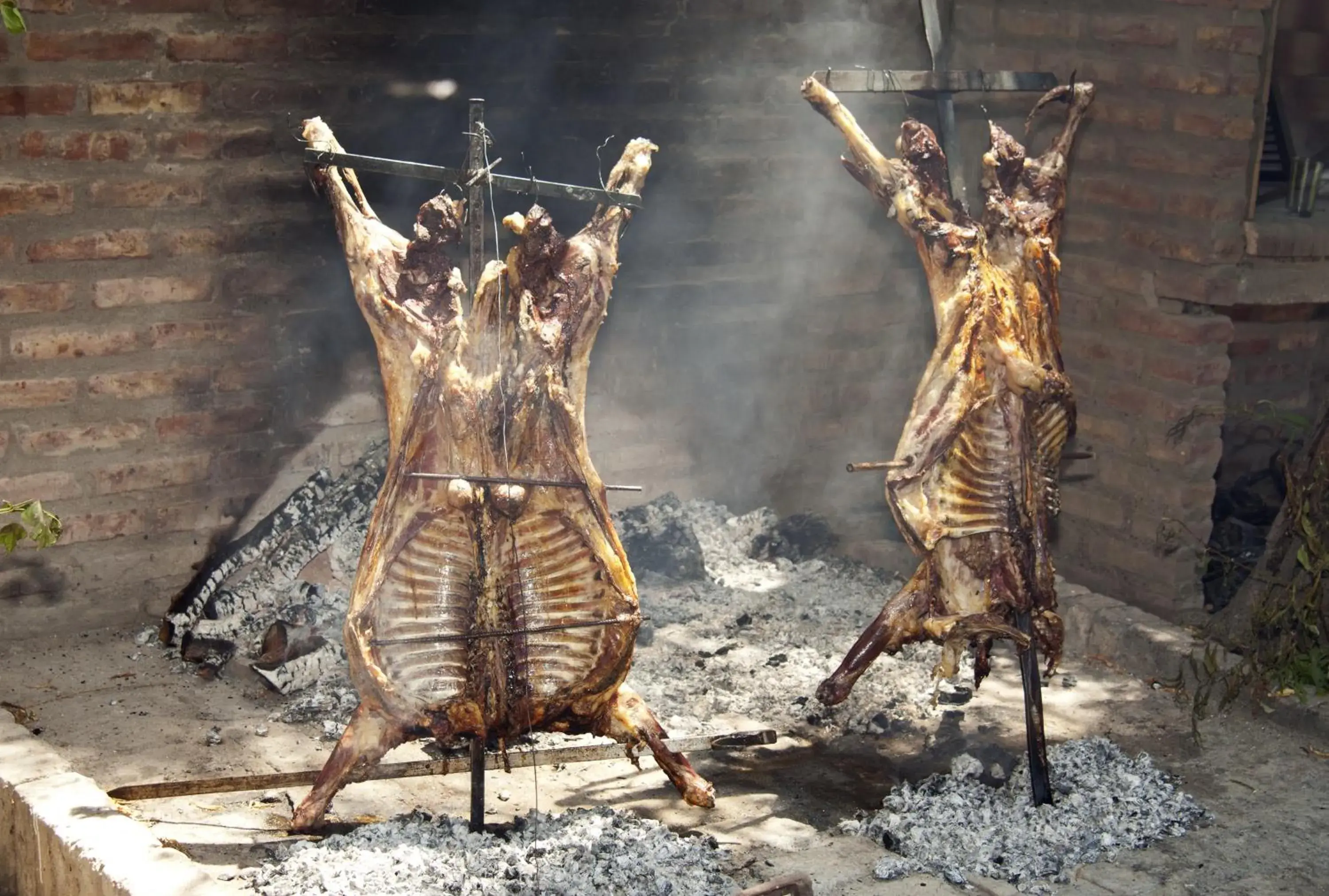 Food in La Posada De Madryn Food in La Posada De Madryn