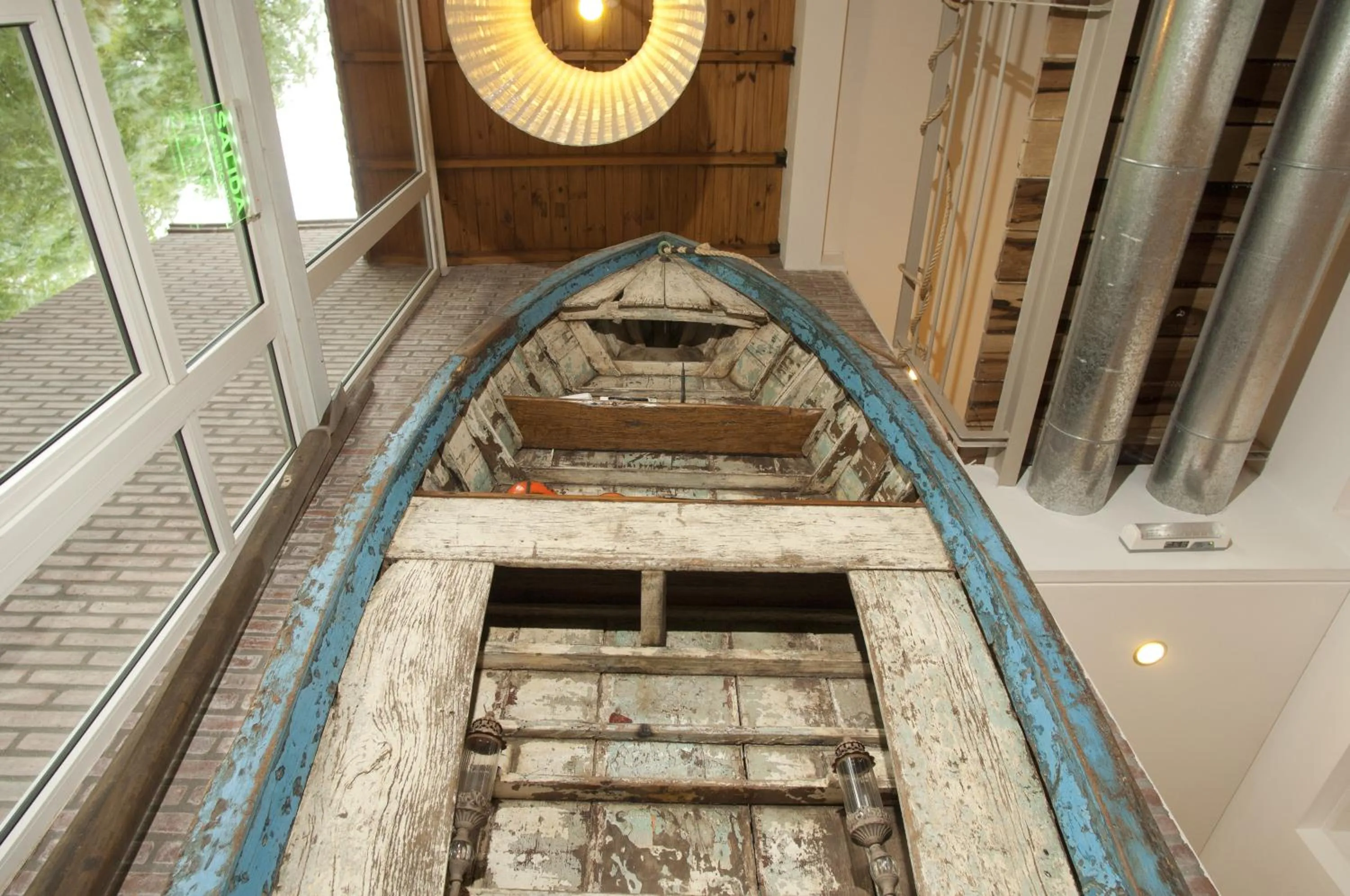 Day in La Posada De Madryn