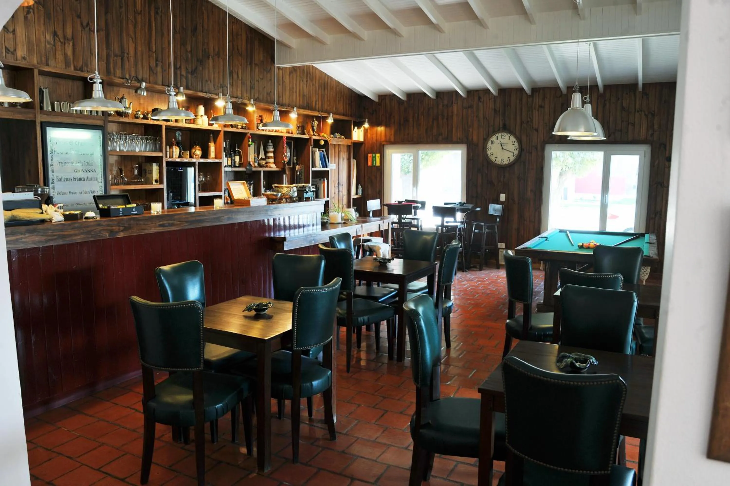 Day in La Posada De Madryn