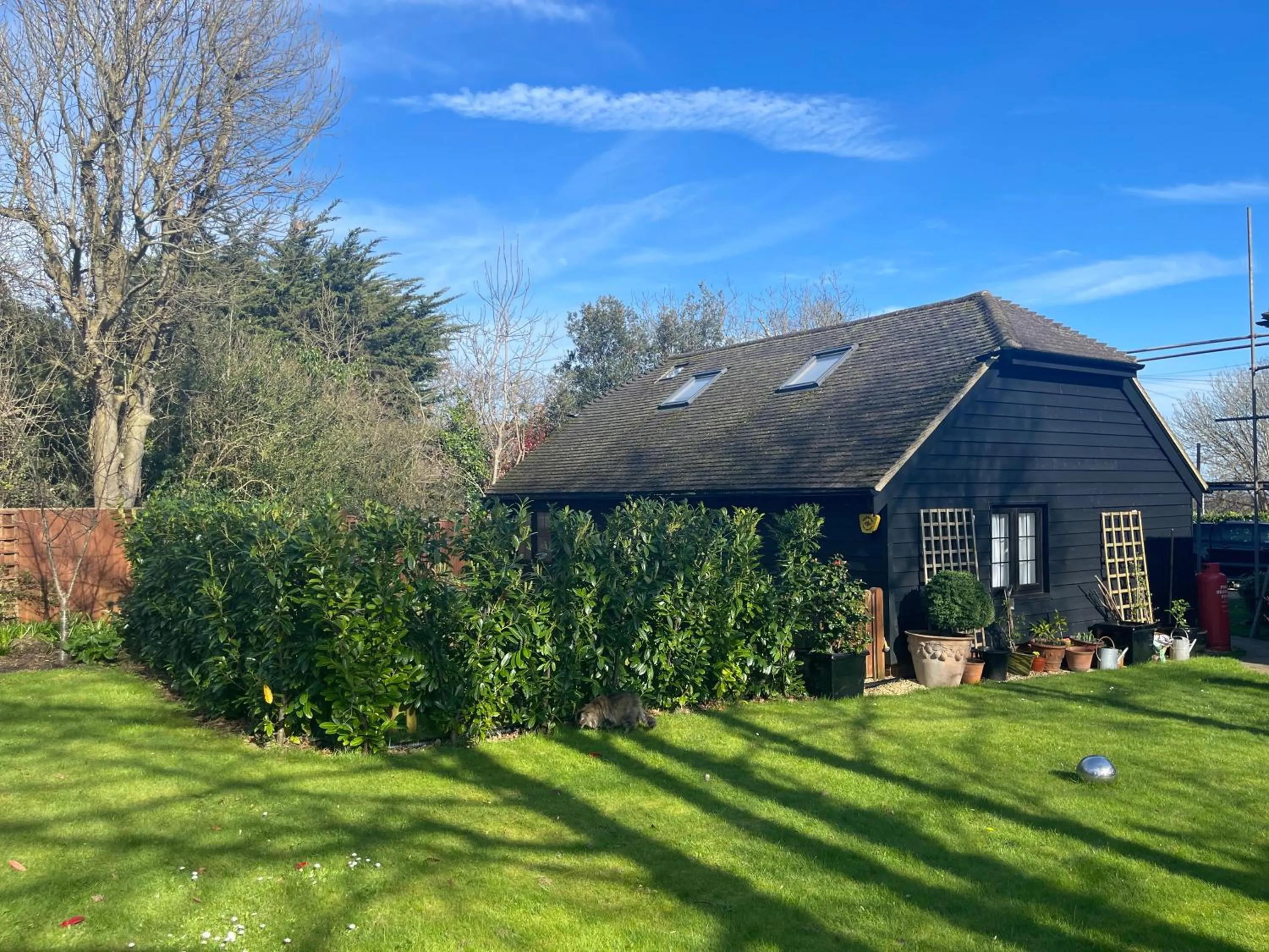 Windmill Cottage