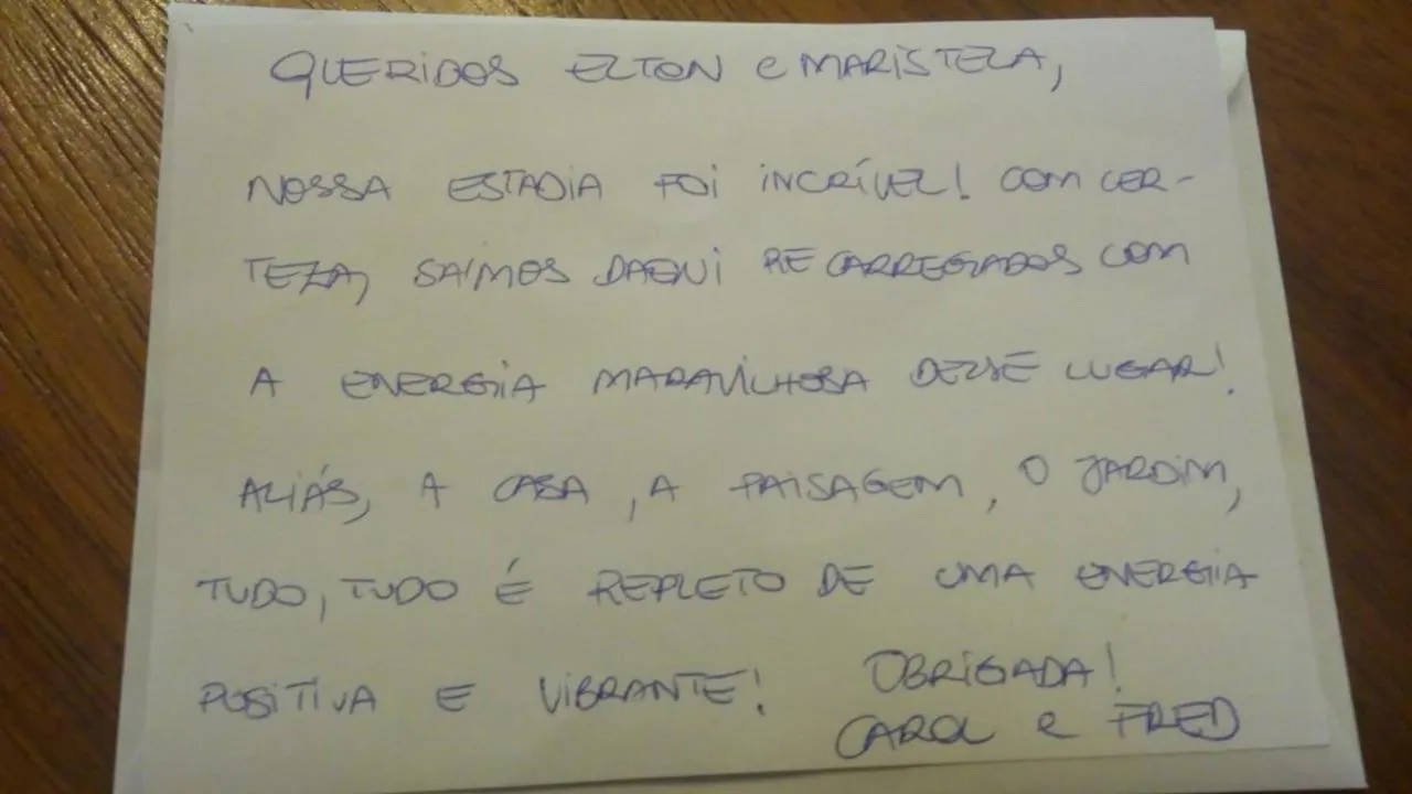 Refúgio da natureza