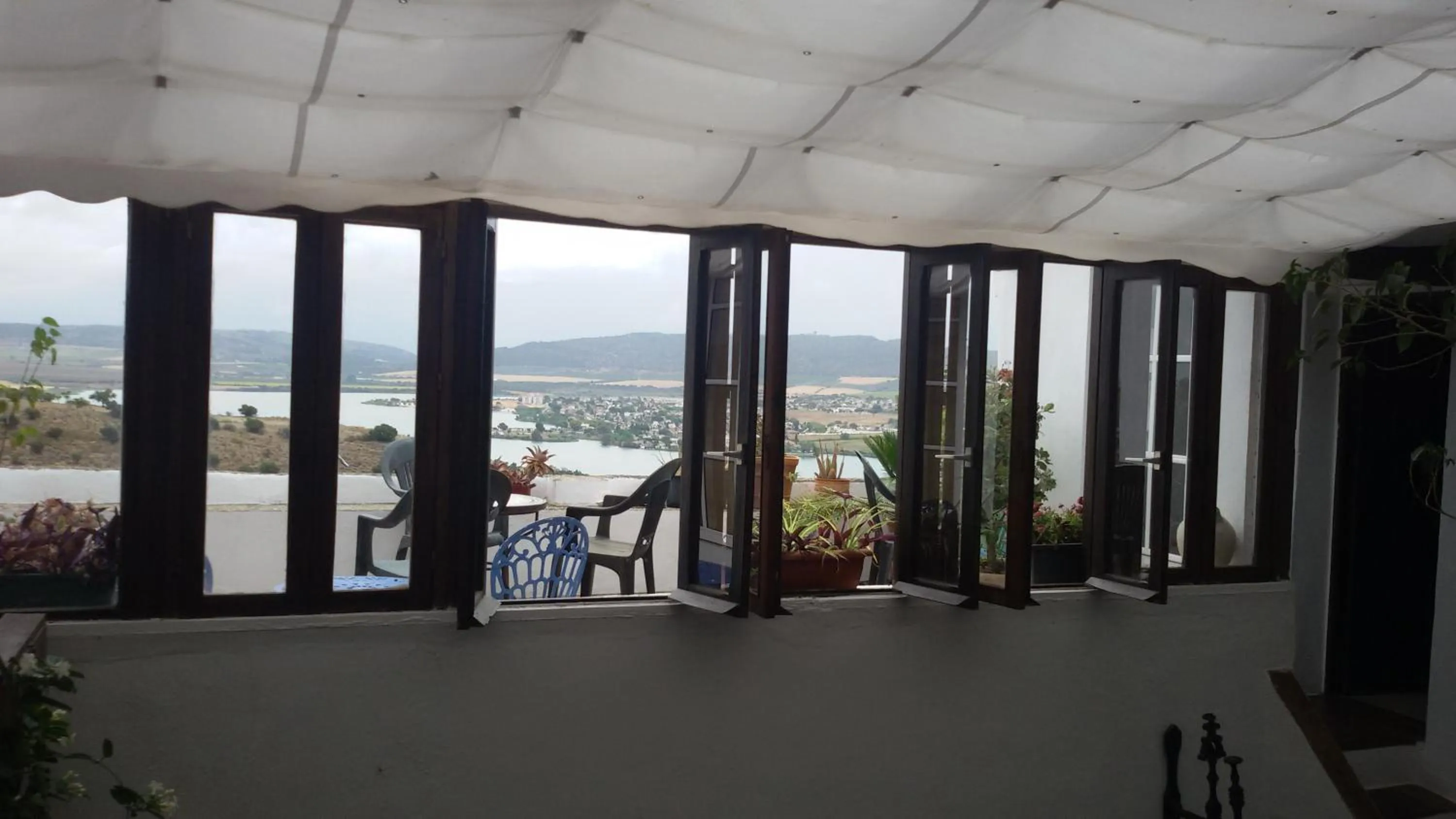 View (from property/room) in La Casa de Bovedas Charming Inn