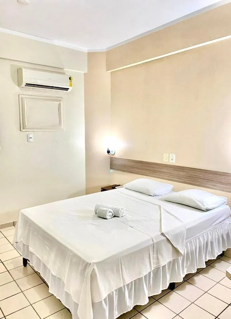 Hotel Canto Da Praia