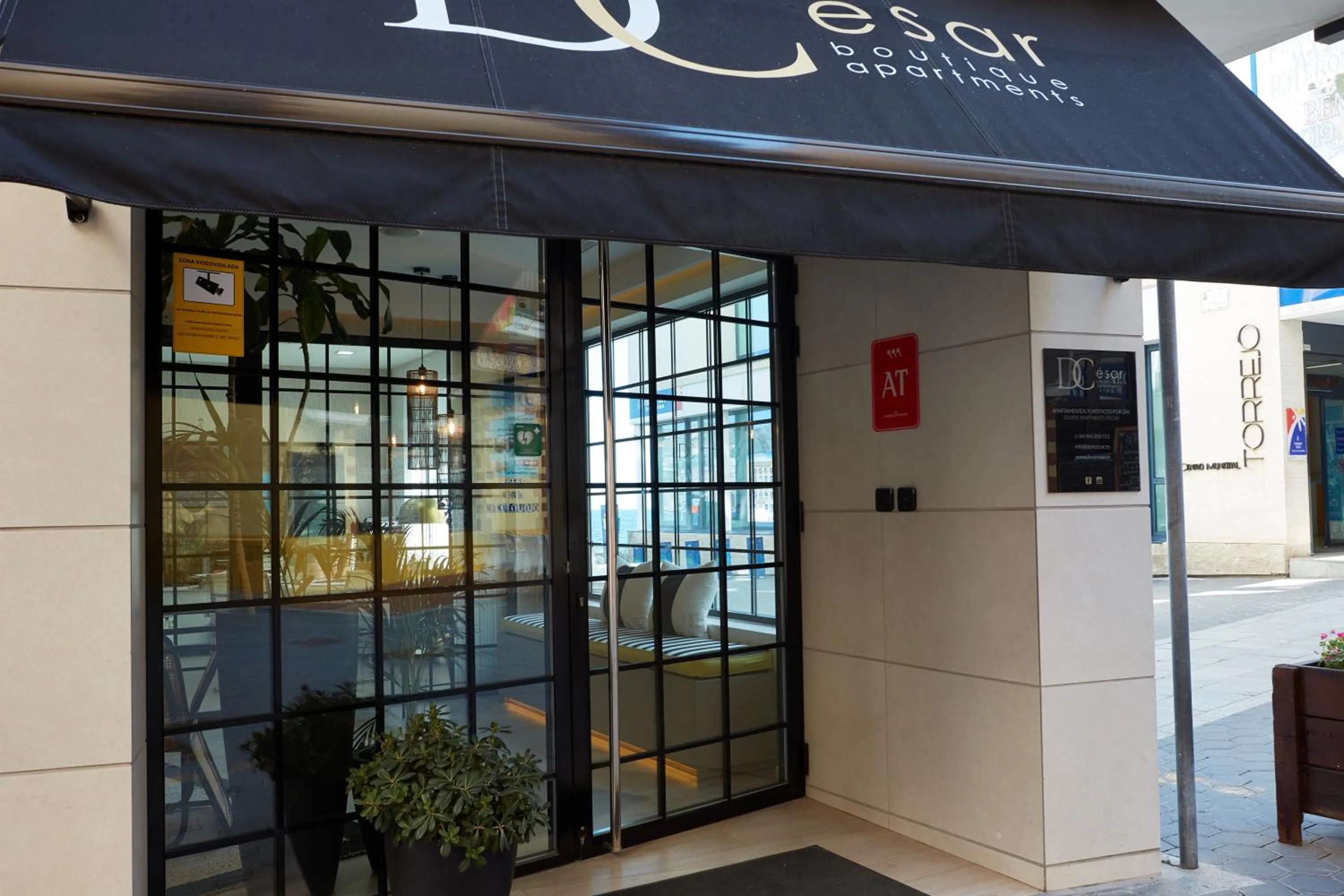 Don Cesar Boutique Apartments