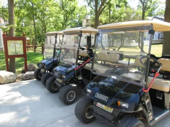 Activities in Ahoy Inn Guesthouse