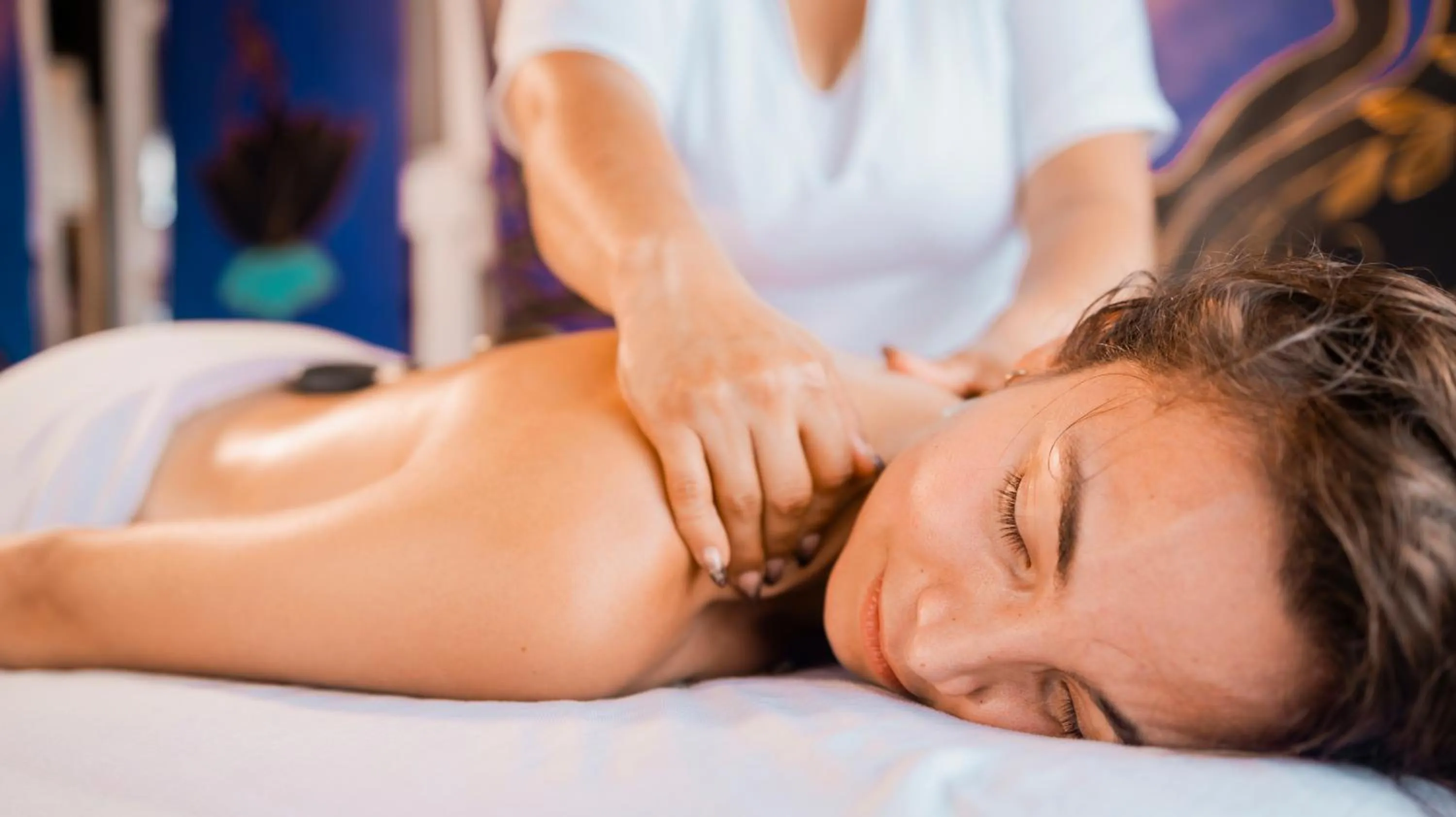 Massage in Hotel Villa Varadero