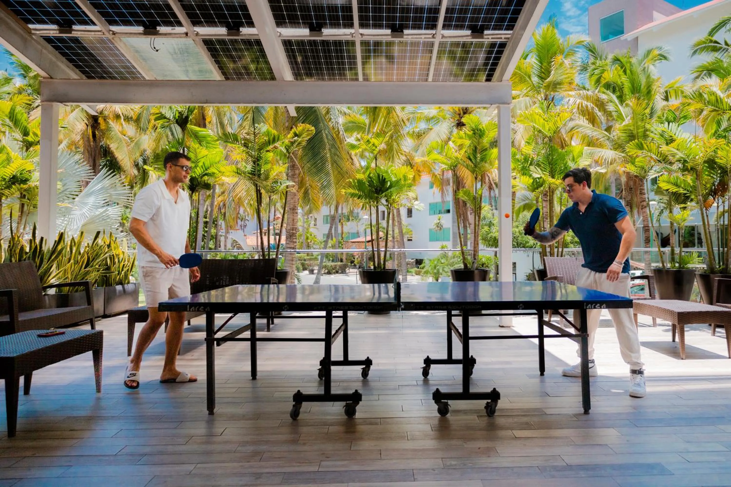 Activities in Hotel Villa Varadero