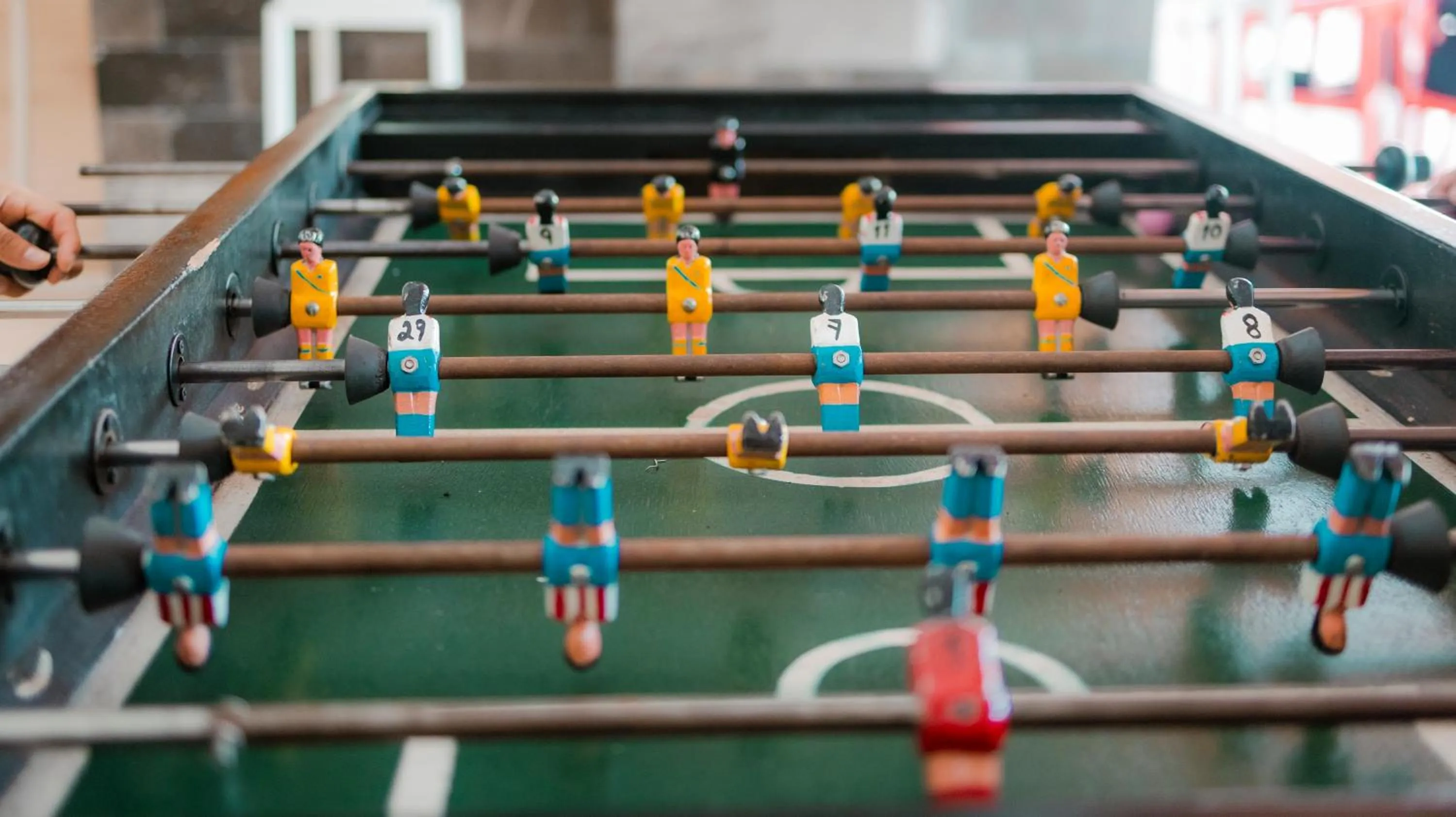 Activities in Hotel Villa Varadero