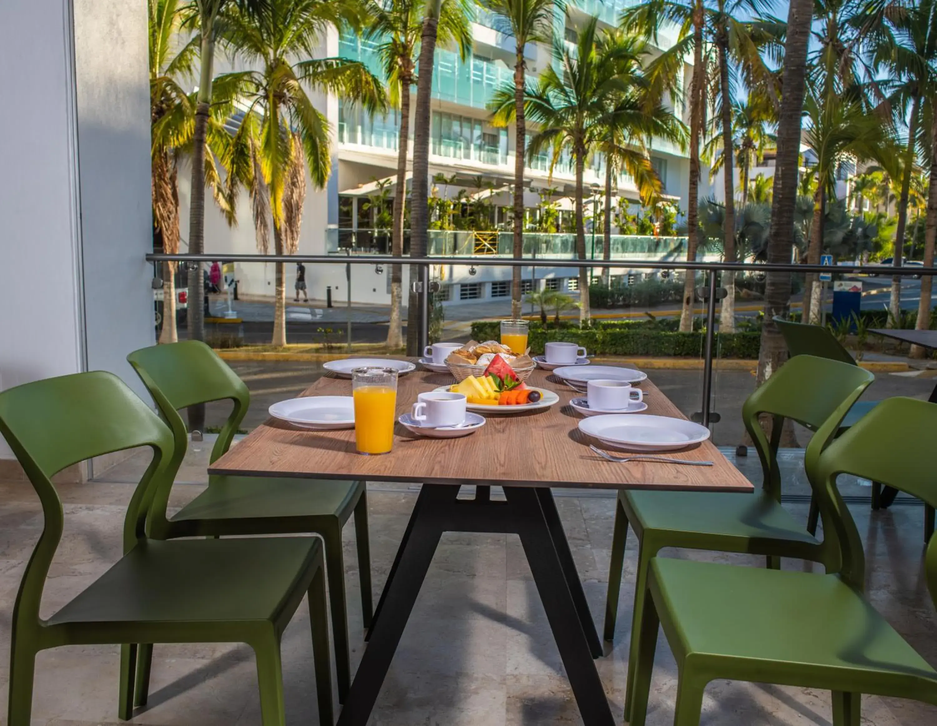 Restaurant/places to eat in Hotel Villa Varadero Restaurant/places to eat in Hotel Villa Varadero