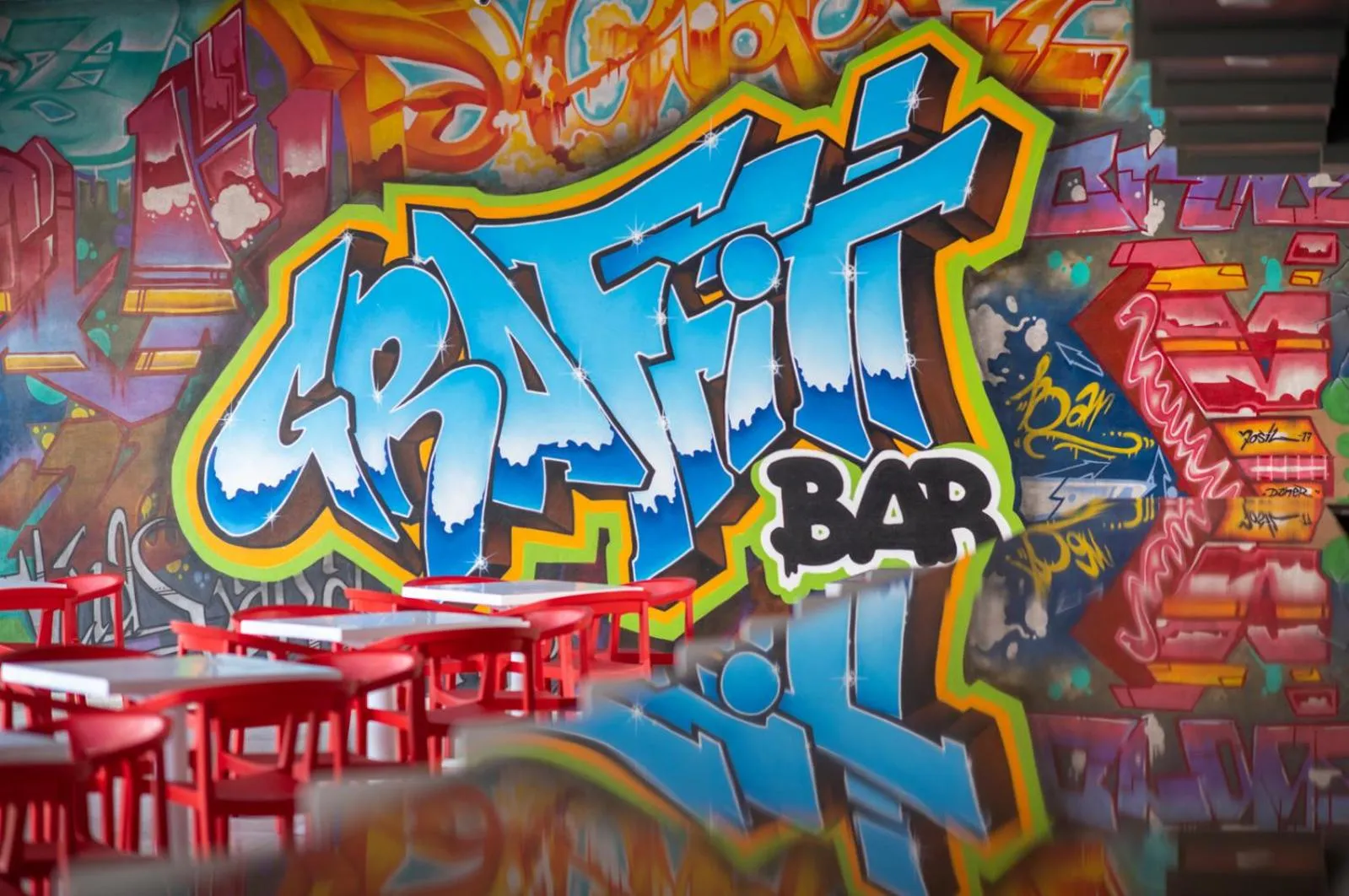 Evening entertainment in Hotel Villa Varadero