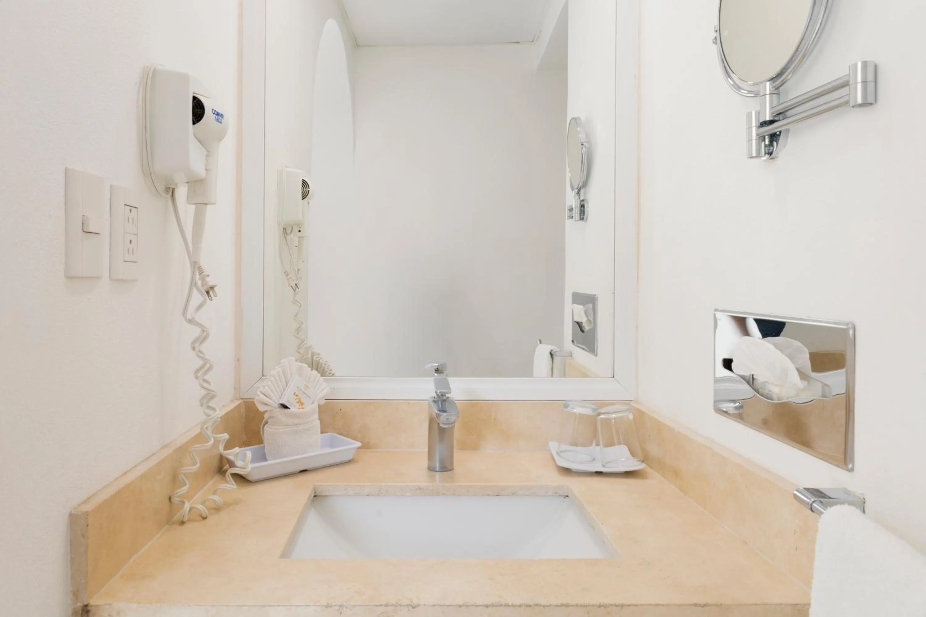 Bathroom in Hotel Villa Varadero