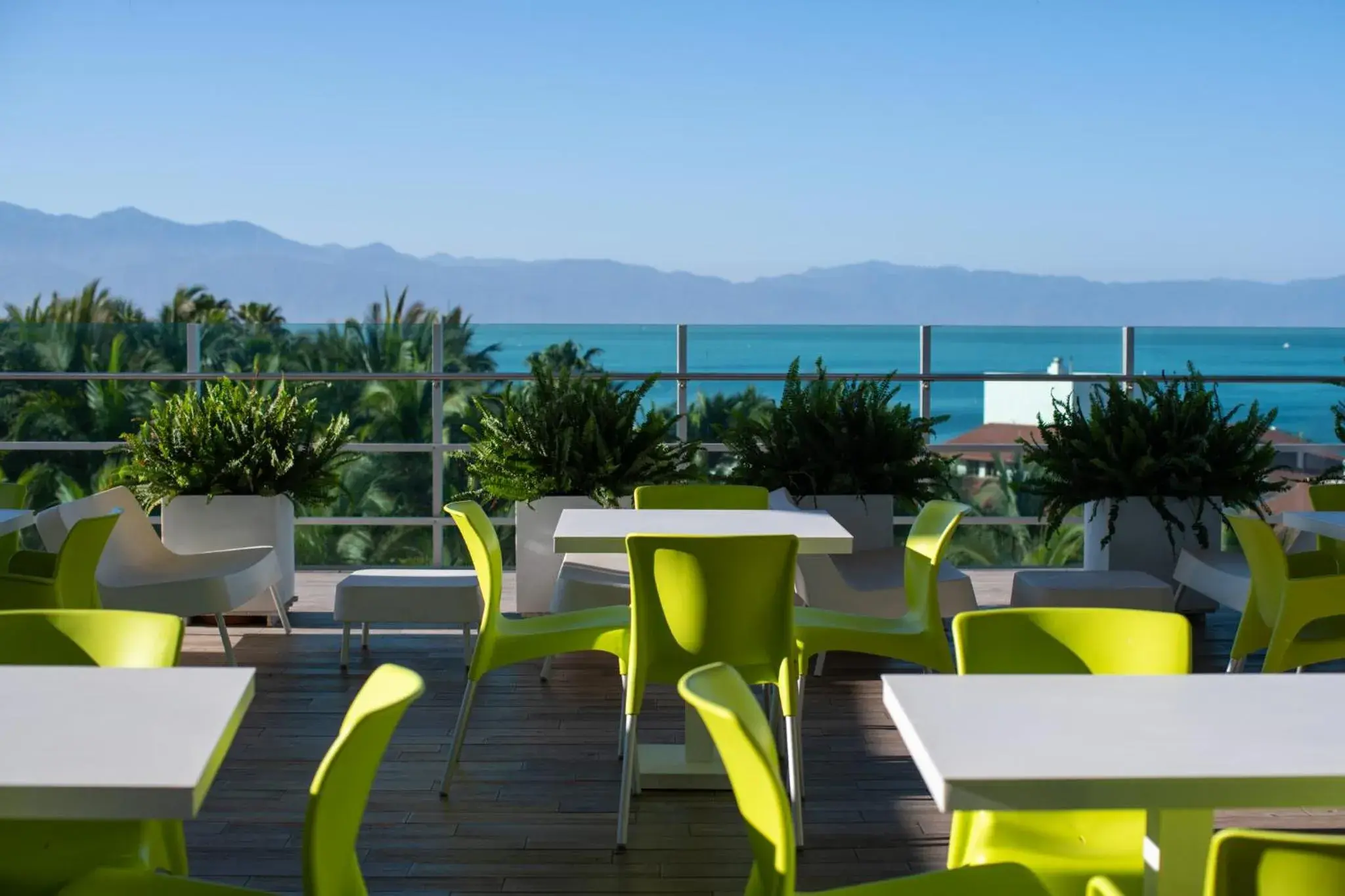 Restaurant/places to eat in Hotel Villa Varadero Restaurant/places to eat in Hotel Villa Varadero