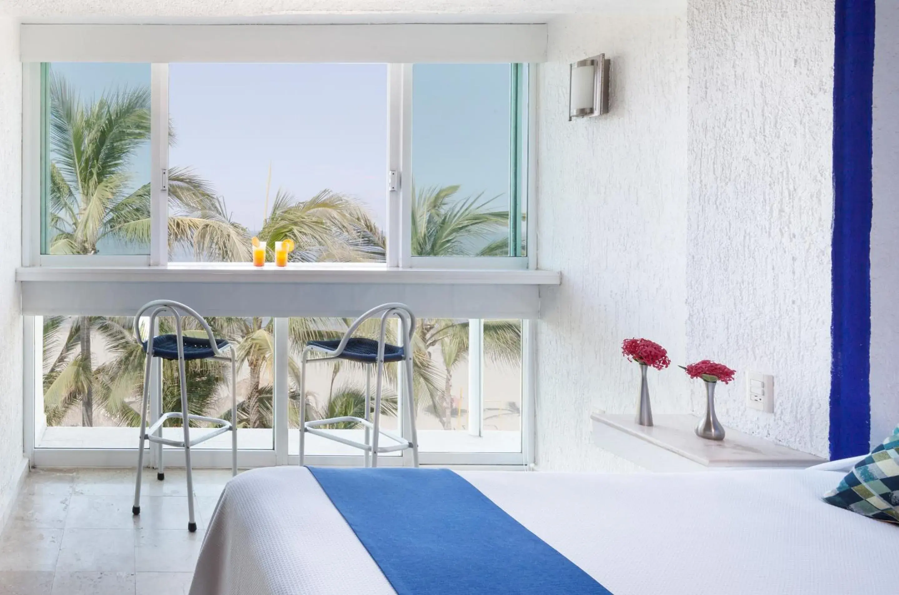 Superior King Room - single occupancy in Hotel Villa Varadero Superior King Room - single occupancy in Hotel Villa Varadero