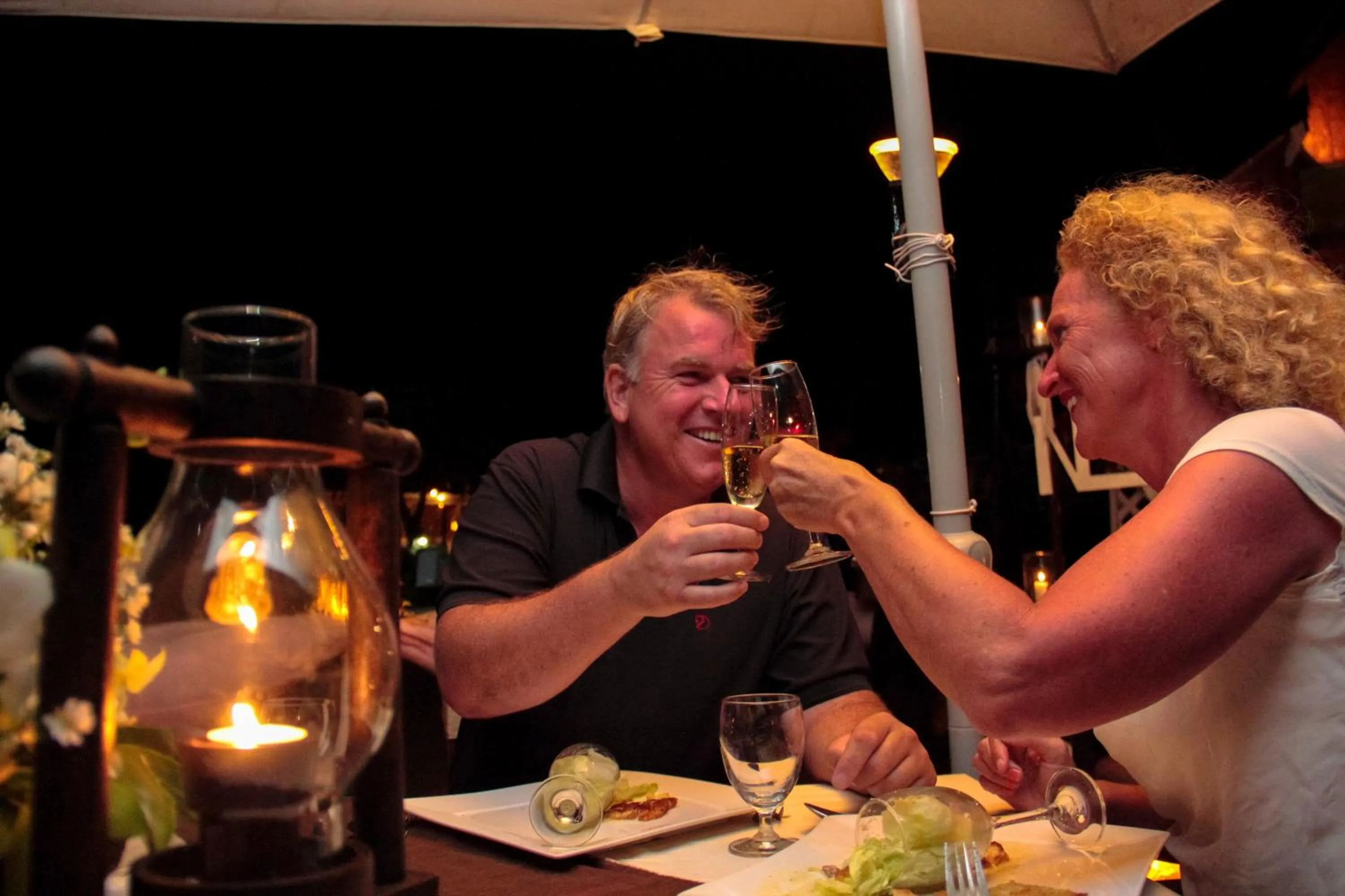 Activities in Phi Phi Natural Resort