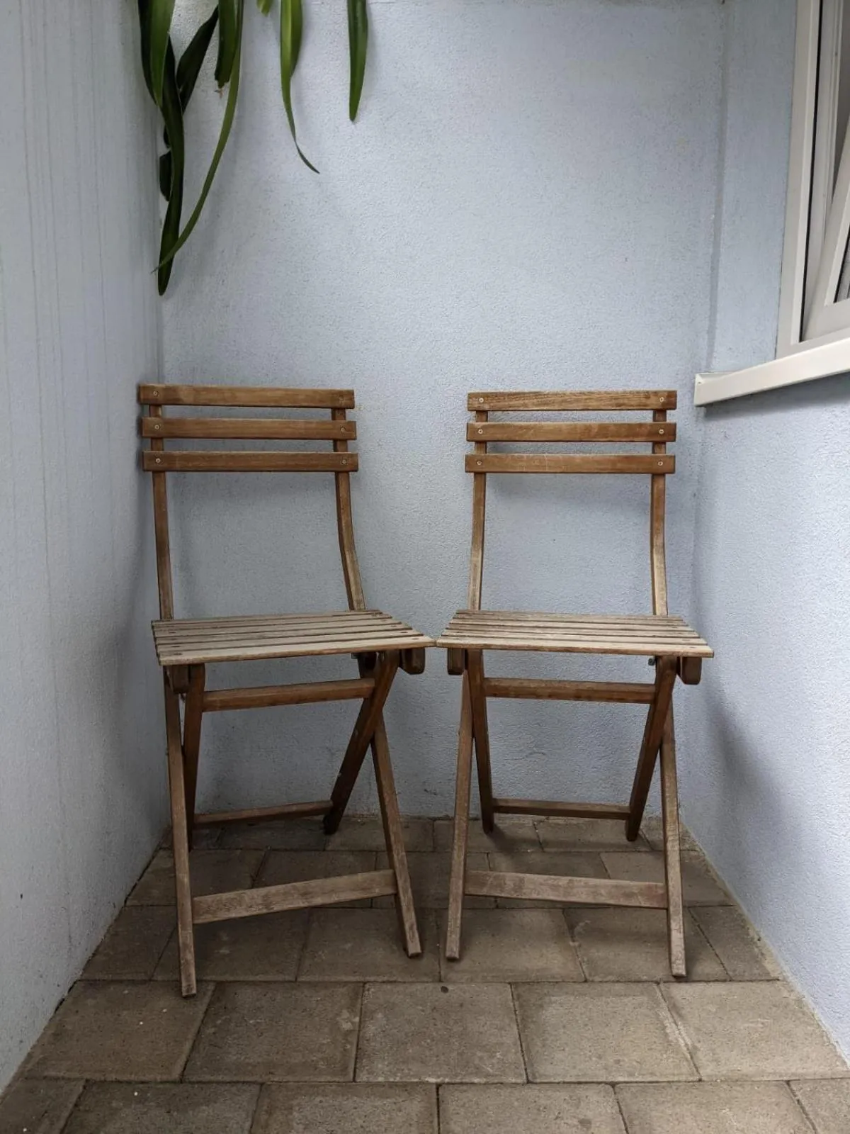 Seating area in Gästehaus Stefan Koch